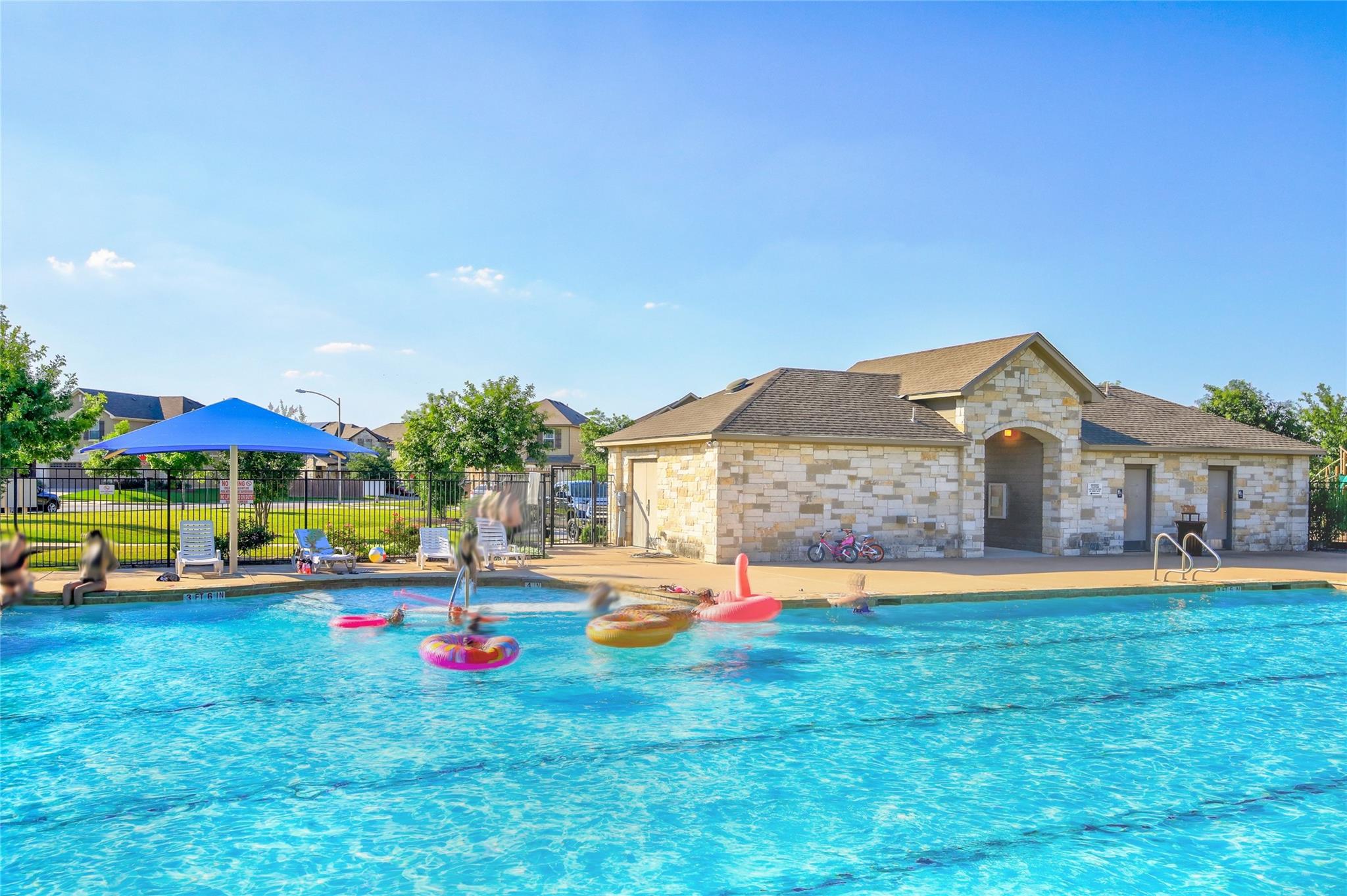 16300 Travesia Way, Austin, TX 78728