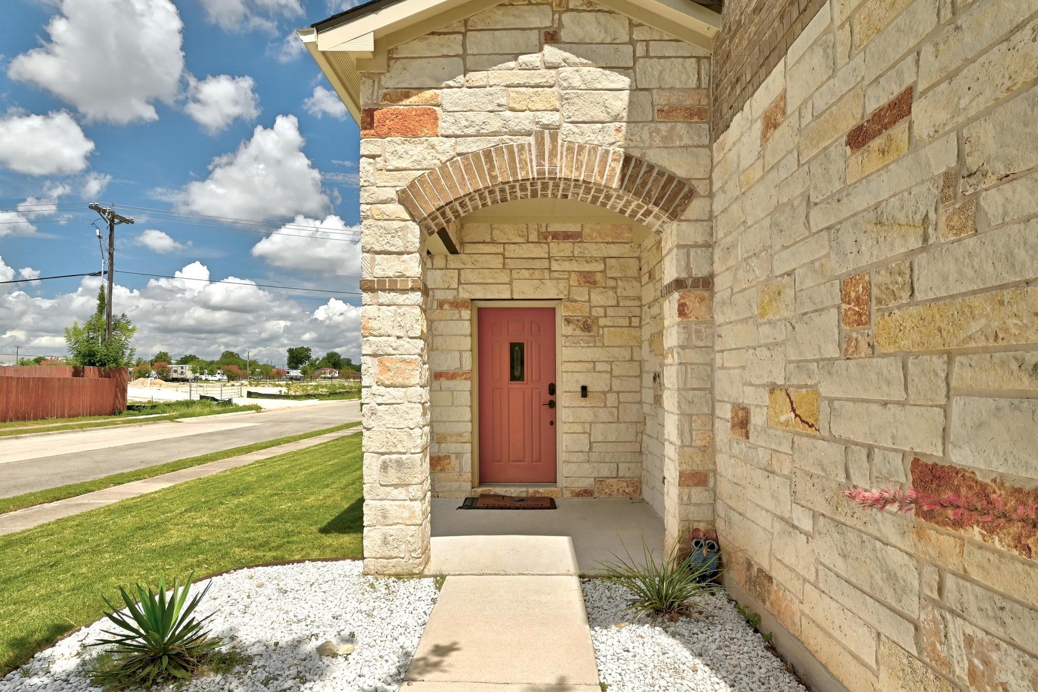 16300 Travesia Way, Austin, TX 78728