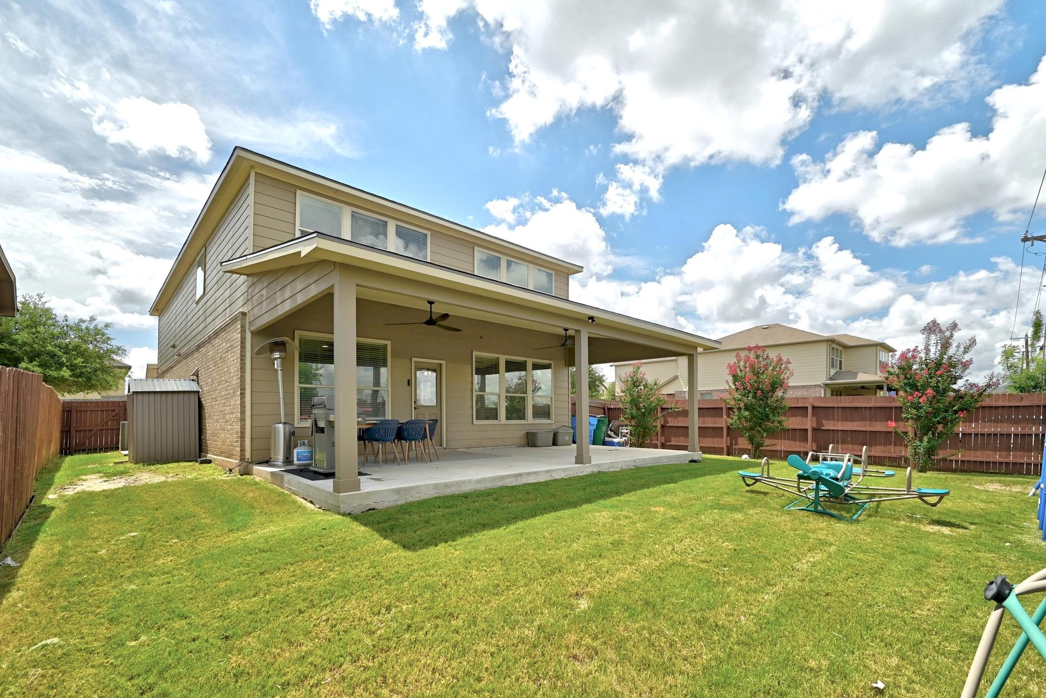 16300 Travesia Way, Austin, TX 78728