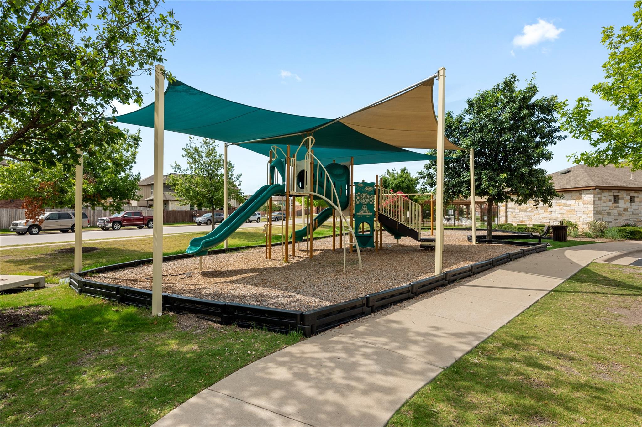 16300 Travesia Way, Austin, TX 78728