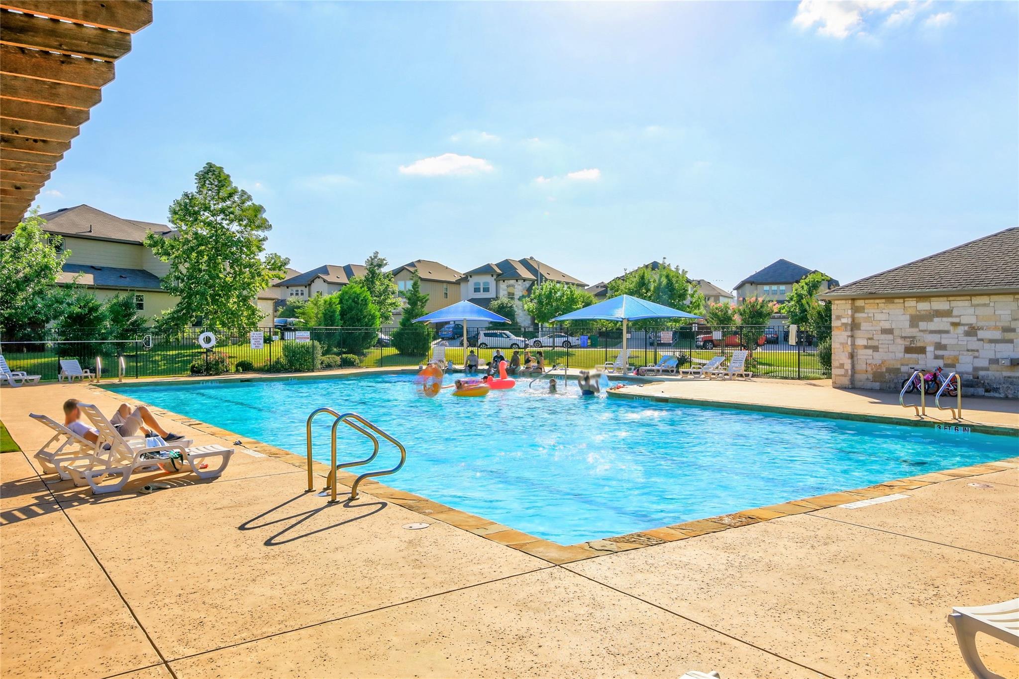 16300 Travesia Way, Austin, TX 78728