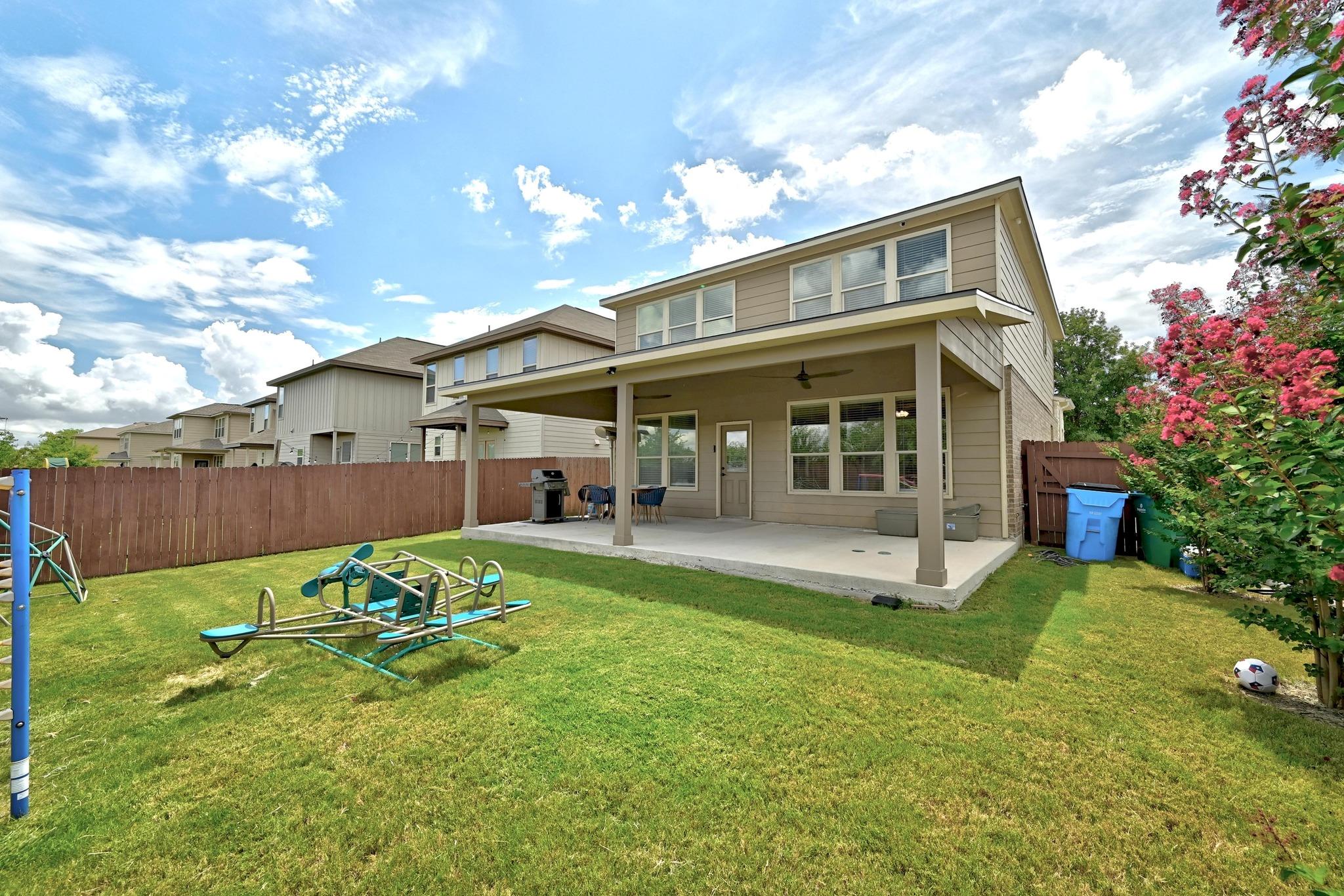 16300 Travesia Way, Austin, TX 78728