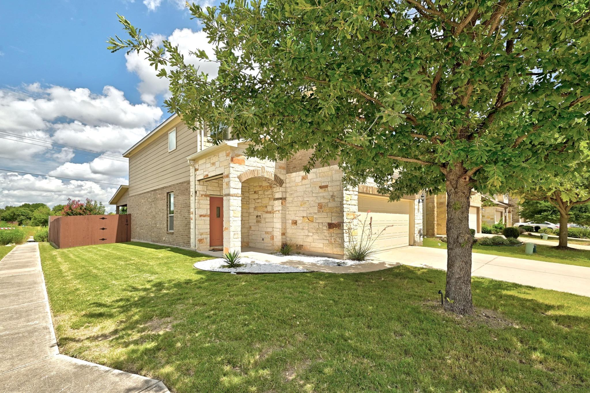 16300 Travesia Way, Austin, TX 78728