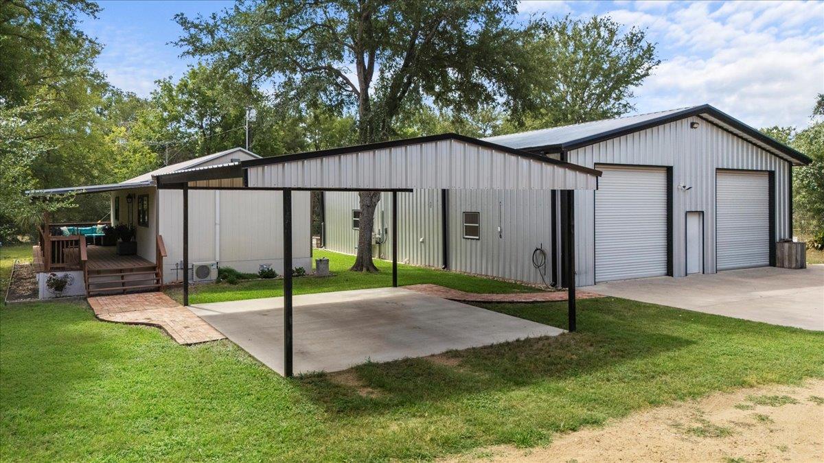 1307 FM 969, Bastrop, TX 78602