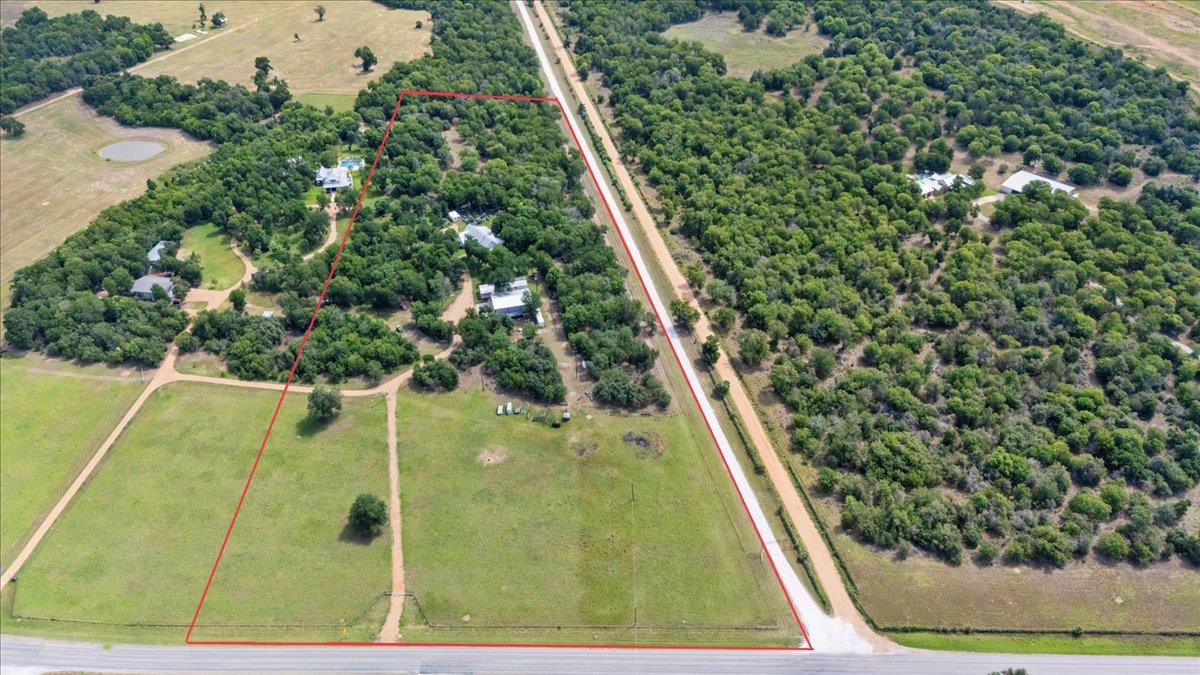 1307 FM 969, Bastrop, TX 78602