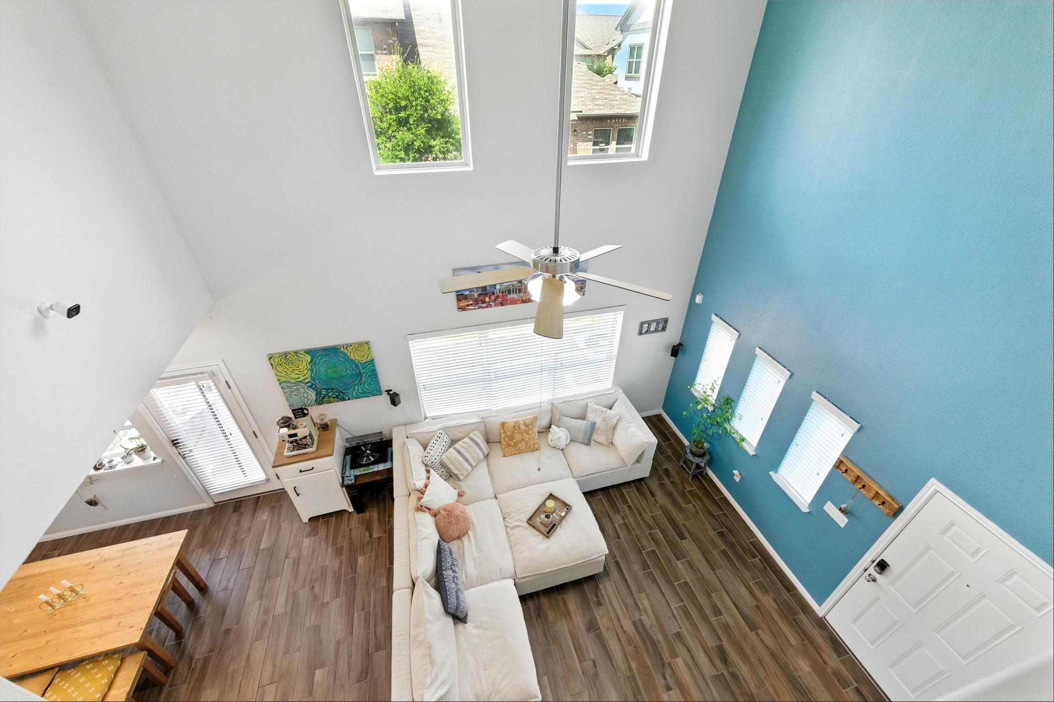 2304 S Lakeline Blvd # 531, Cedar Park, TX 78613