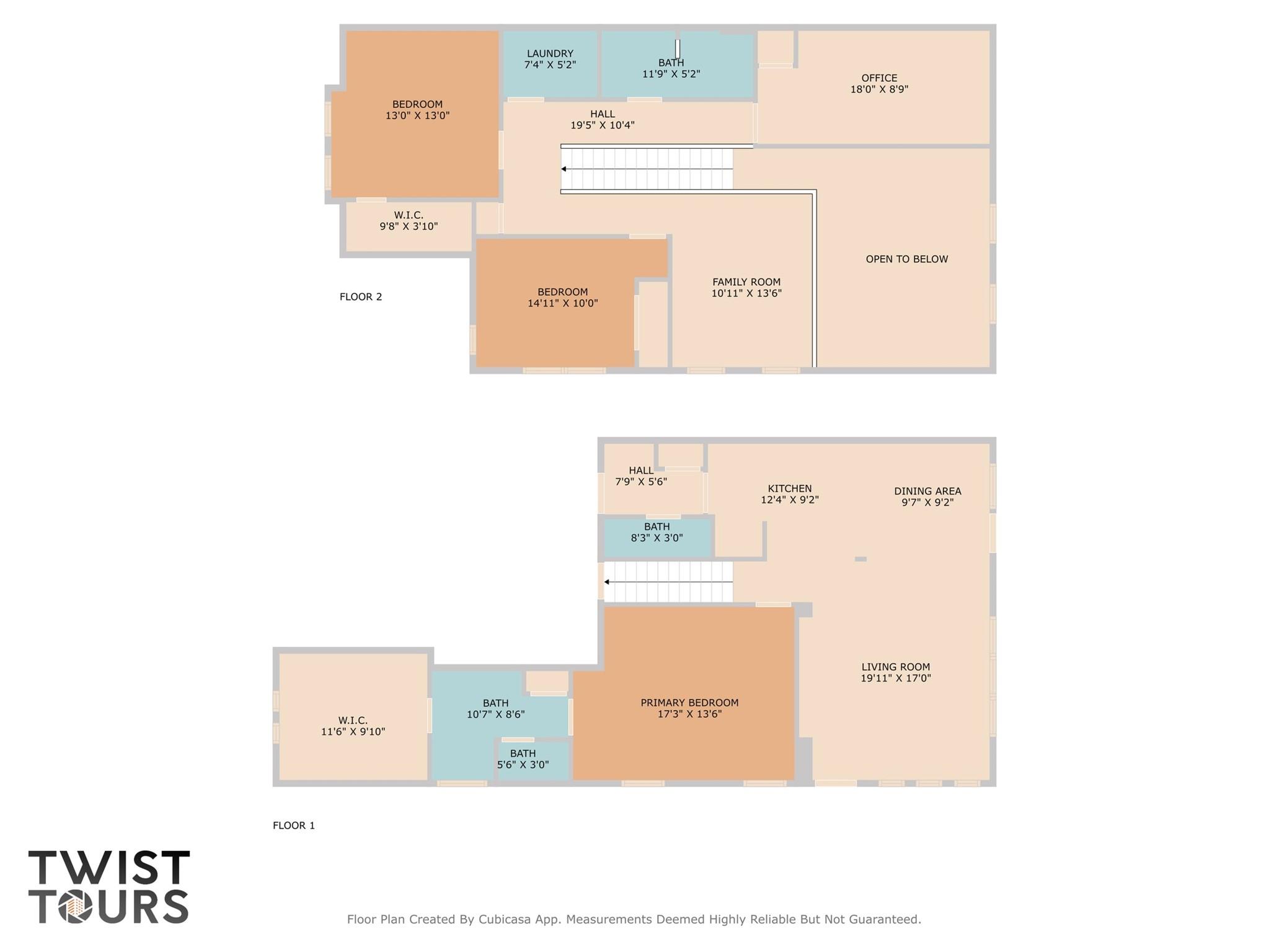 2304 S Lakeline Blvd # 531, Cedar Park, TX 78613