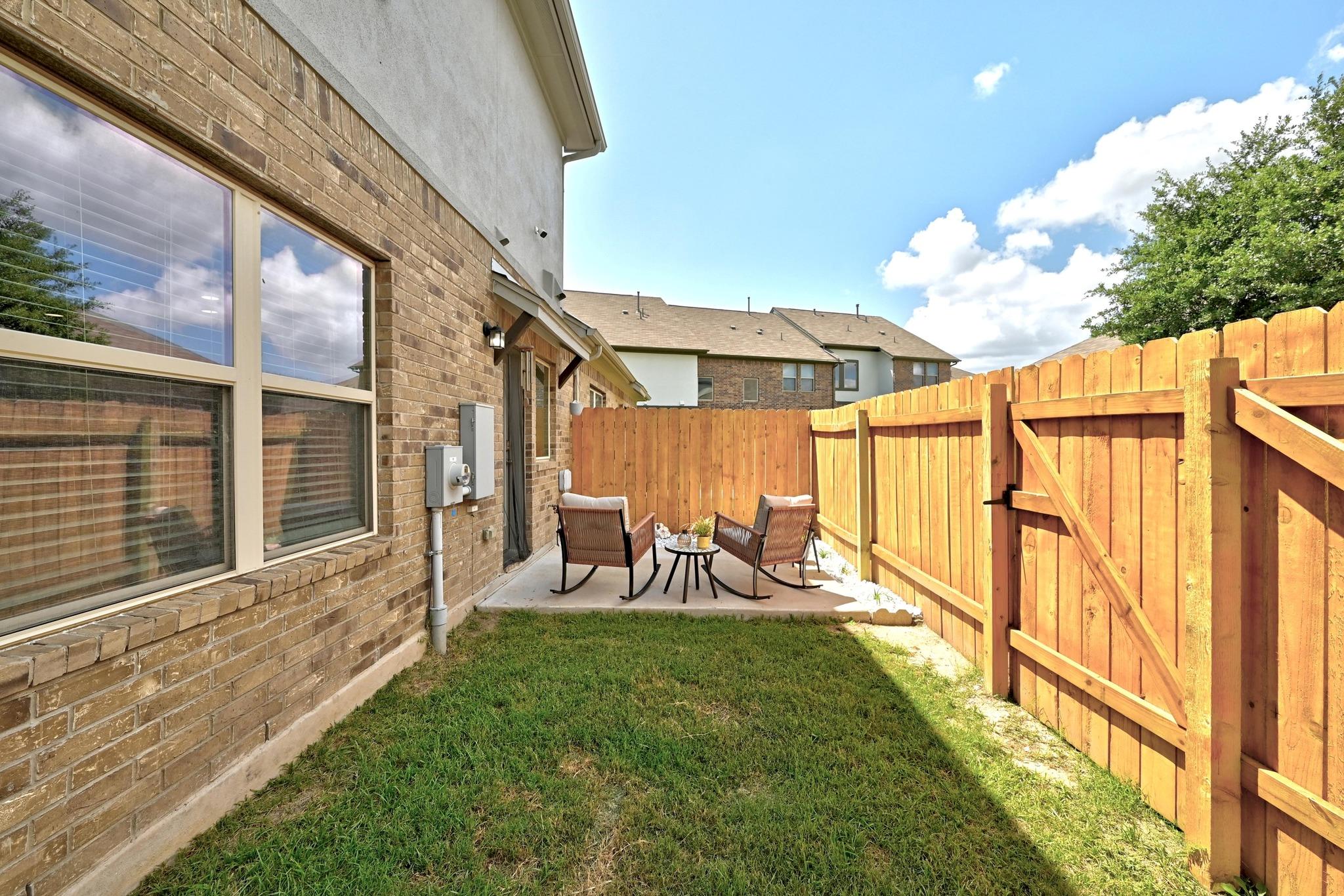 2304 S Lakeline Blvd # 531, Cedar Park, TX 78613