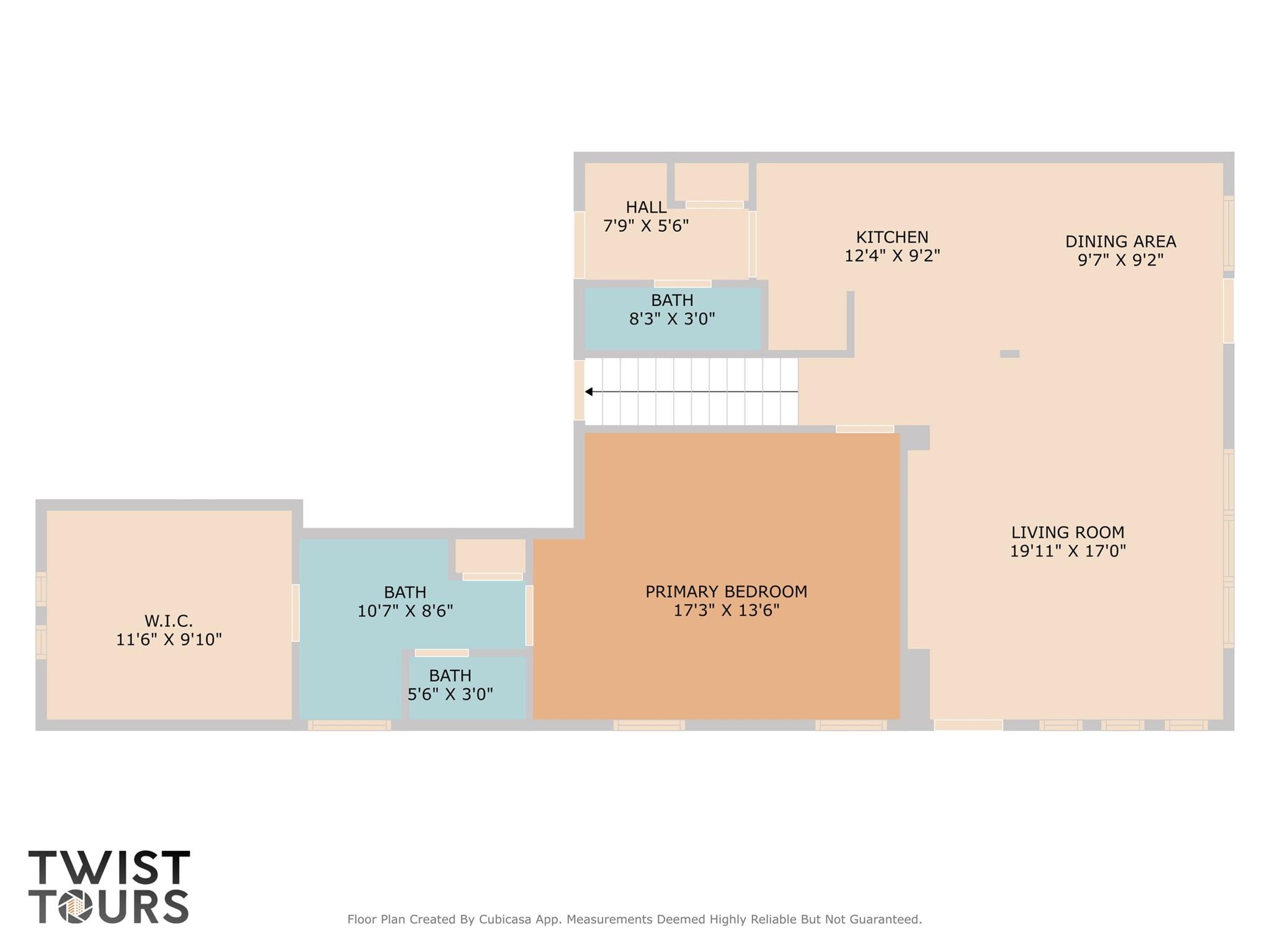 2304 S Lakeline Blvd # 531, Cedar Park, TX 78613