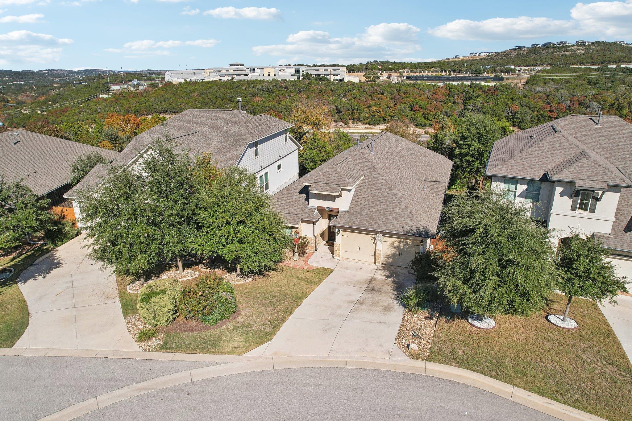 5013 Inks Clearing Ln, Austin, TX 78738