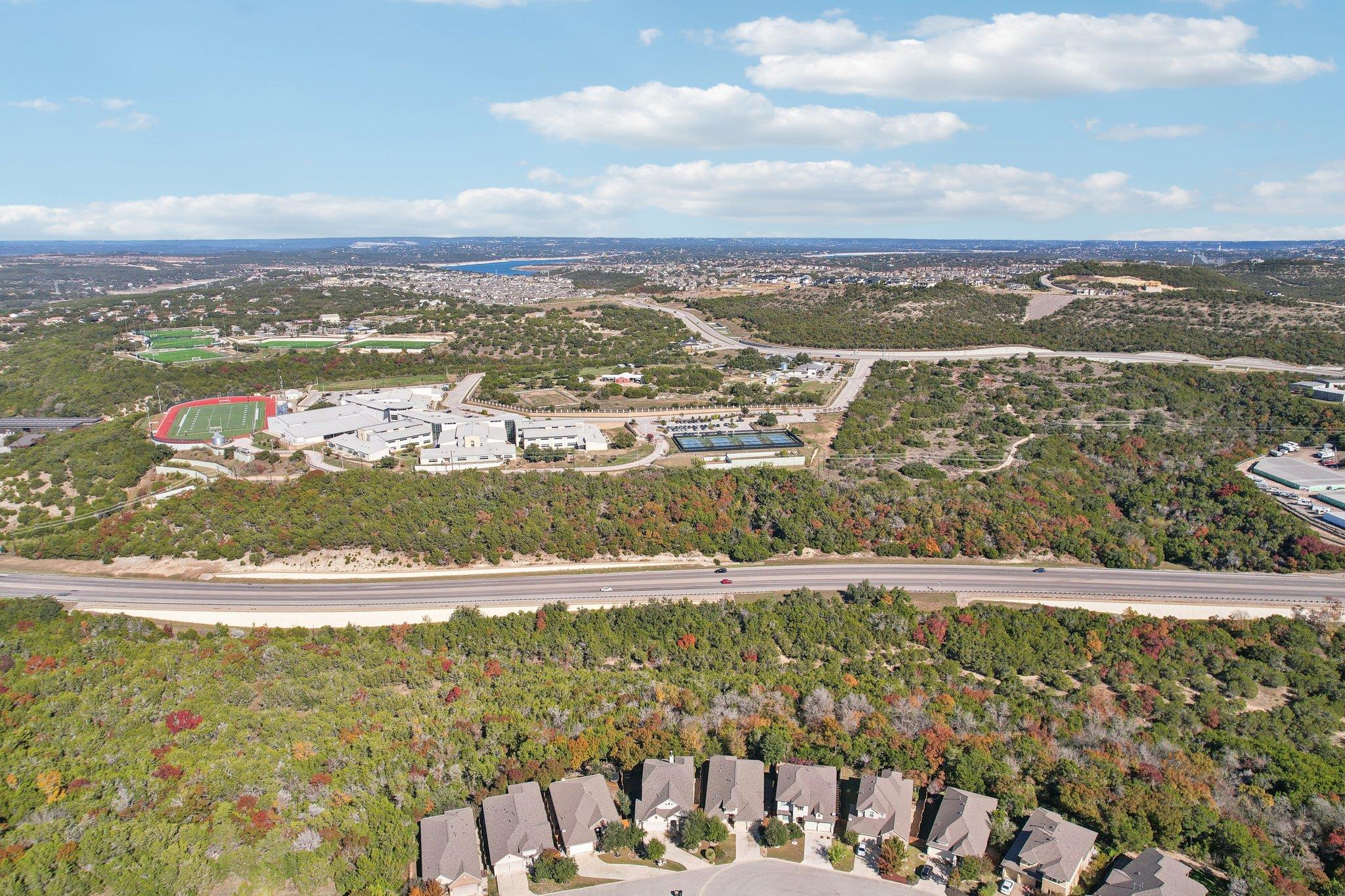 5013 Inks Clearing Ln, Austin, TX 78738