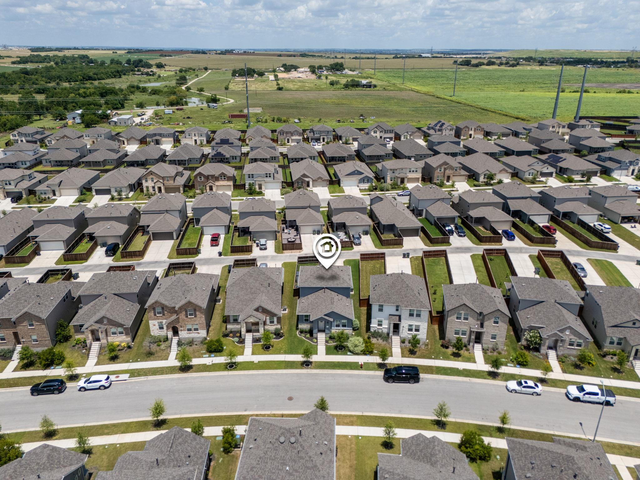 119 Watkinville Rd, Hutto, TX 78634