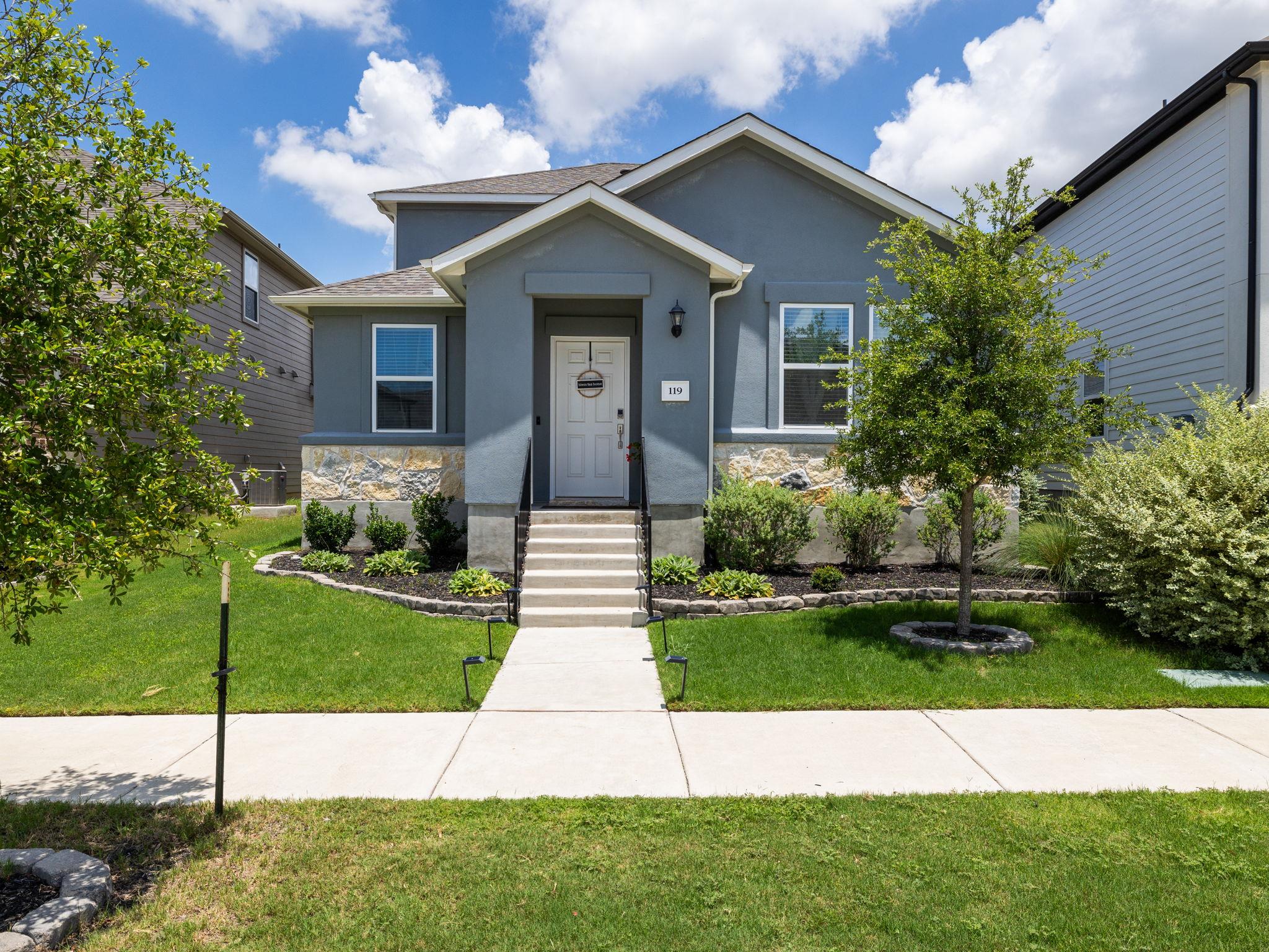 119 Watkinville Rd, Hutto, TX 78634