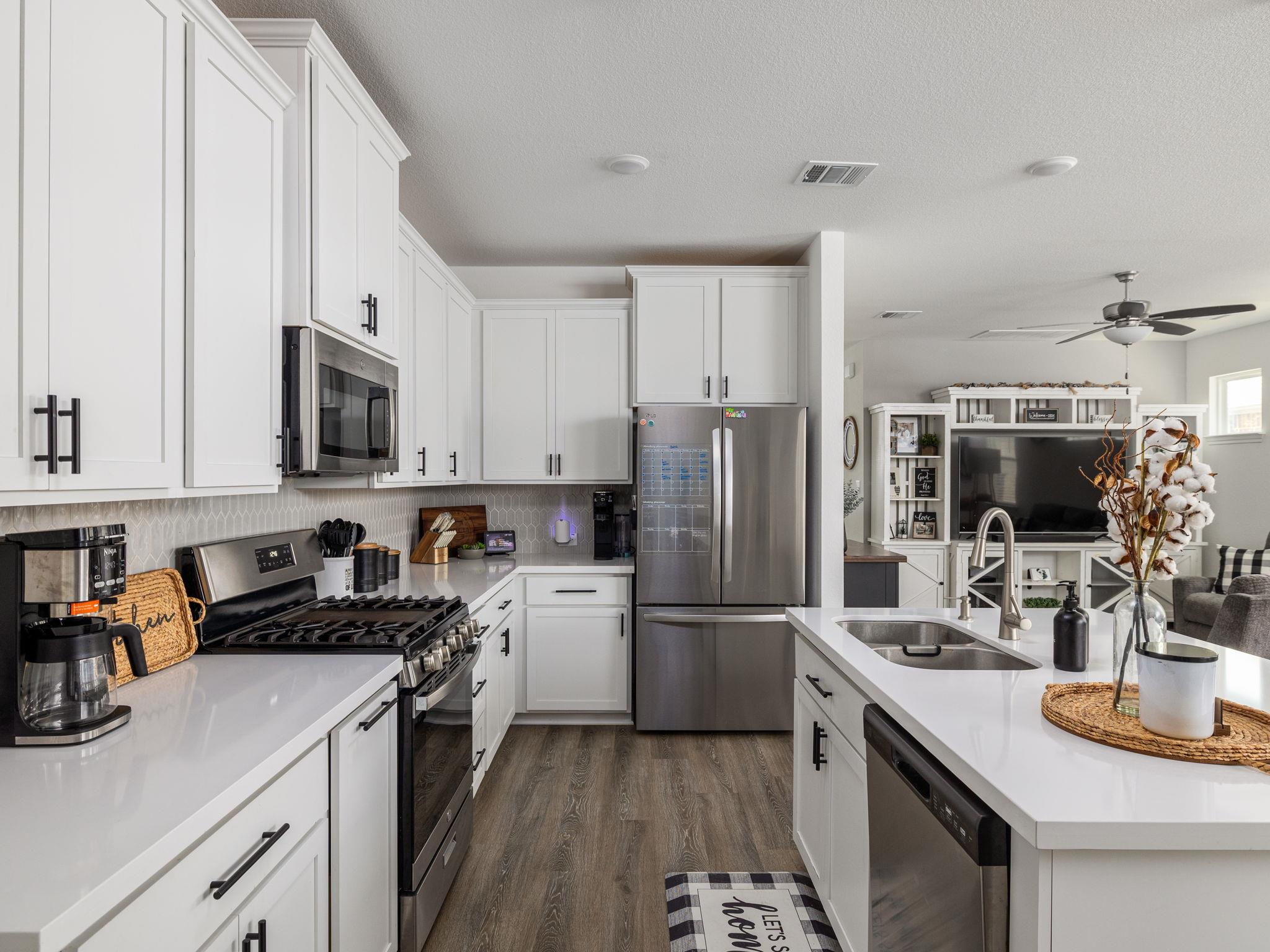119 Watkinville Rd, Hutto, TX 78634