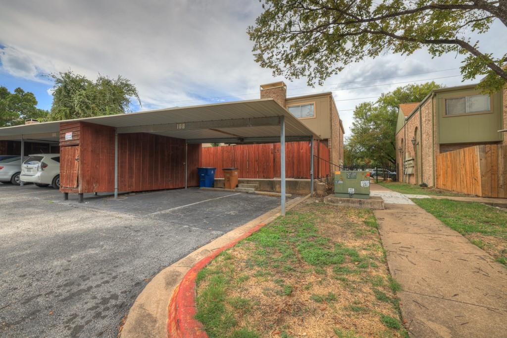 9009 N Plaza Dr # 108, Austin, TX 78753