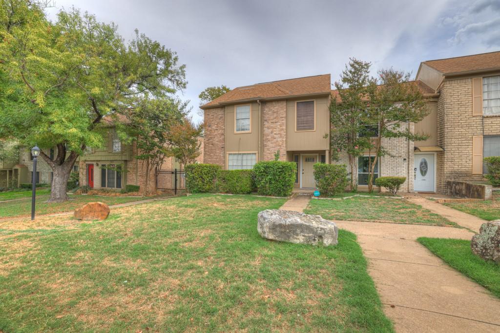 9009 N Plaza Dr # 108, Austin, TX 78753