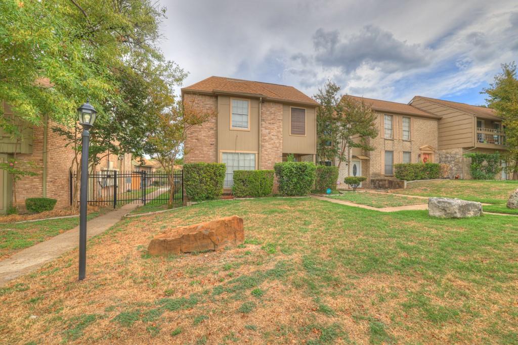 9009 N Plaza Dr # 108, Austin, TX 78753