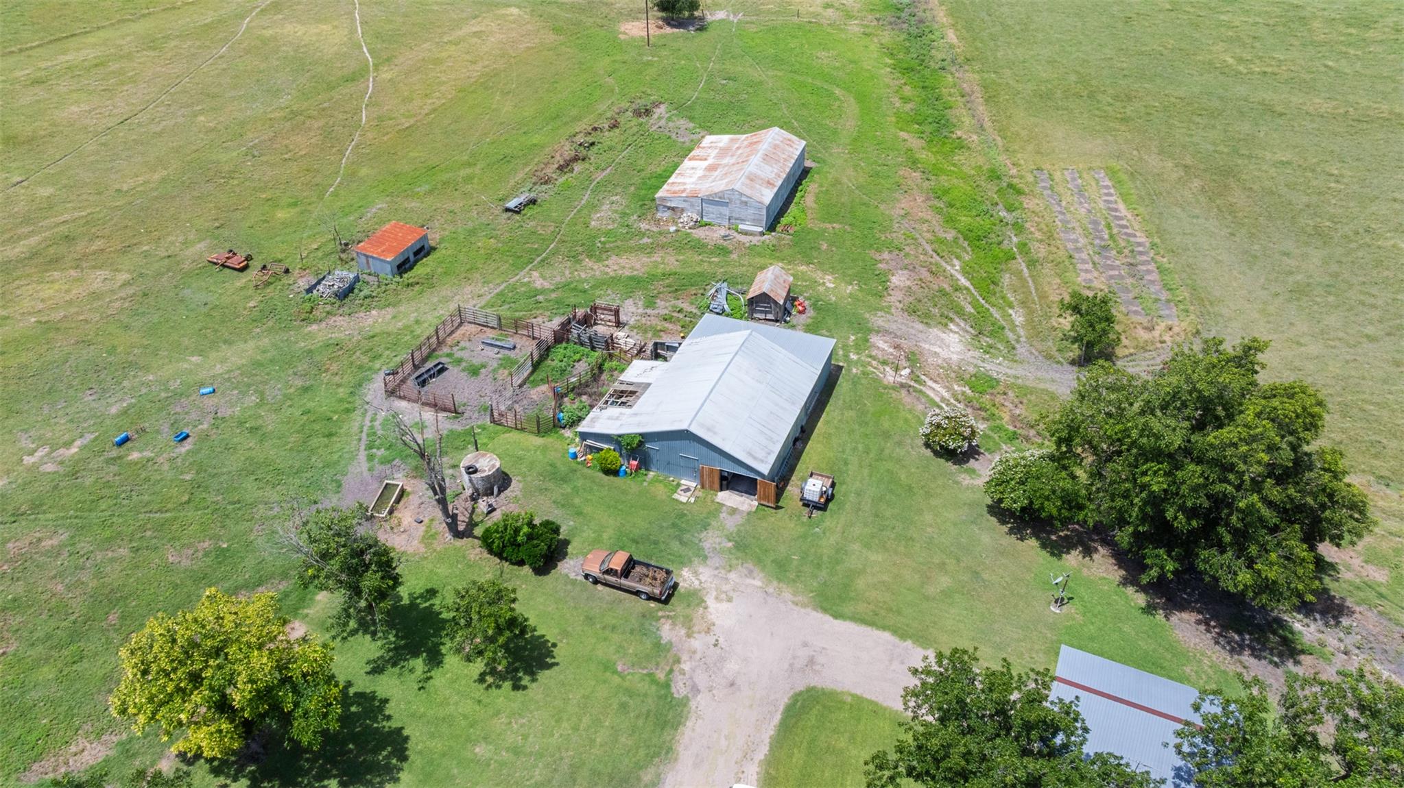 100 Rundberg Dr, Jarrell, TX 76537