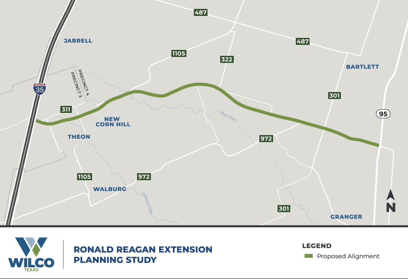 100 Rundberg Dr, Jarrell, TX 76537