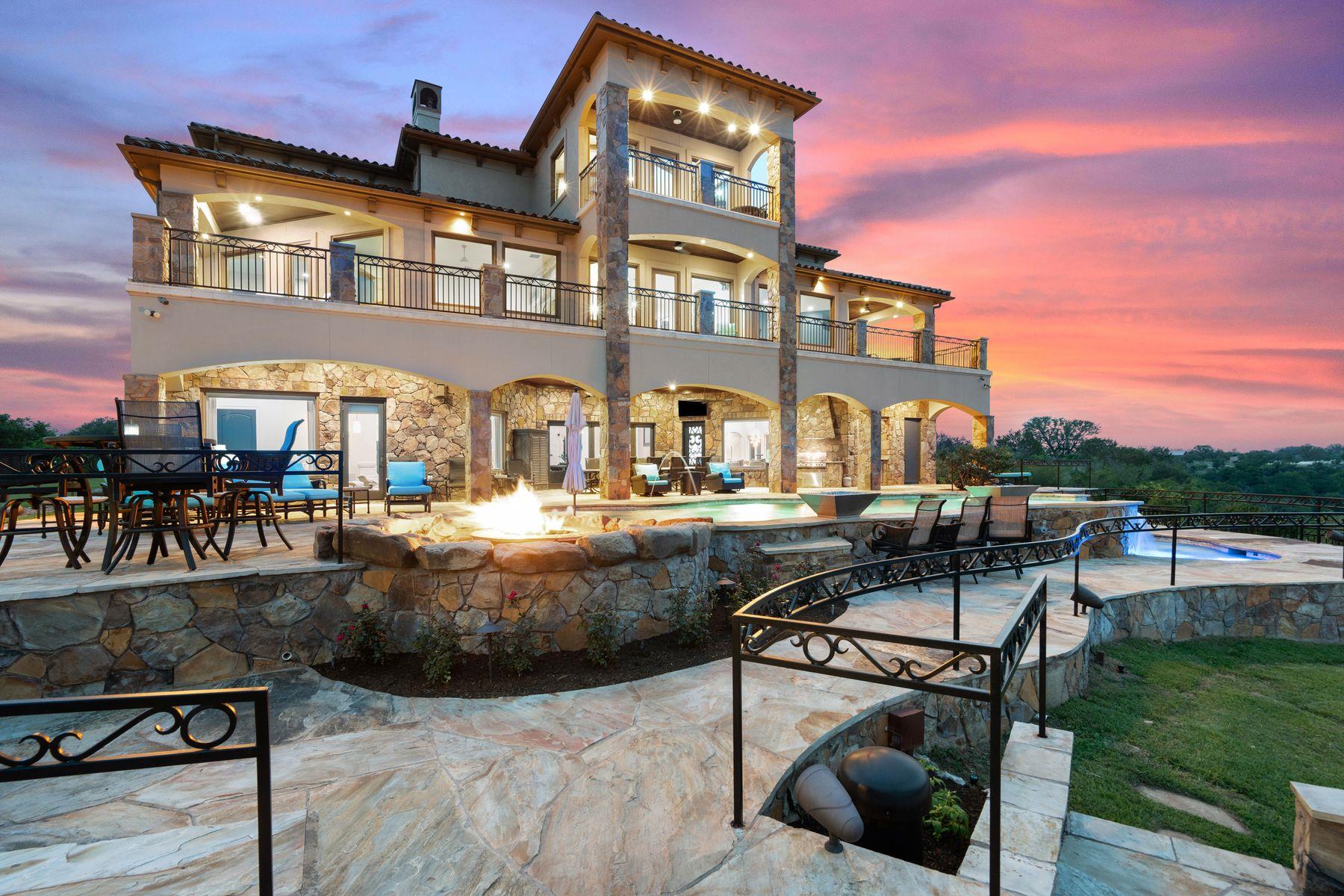 1216 Travis Bluff Way, Spicewood, TX 78669
