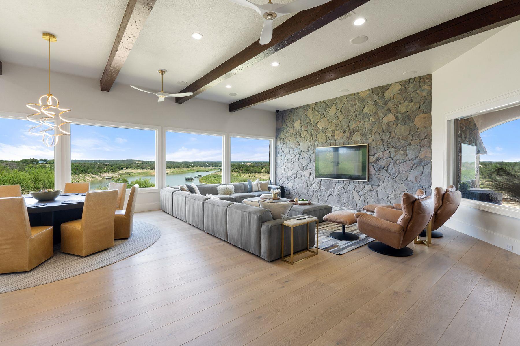 1216 Travis Bluff Way, Spicewood, TX 78669