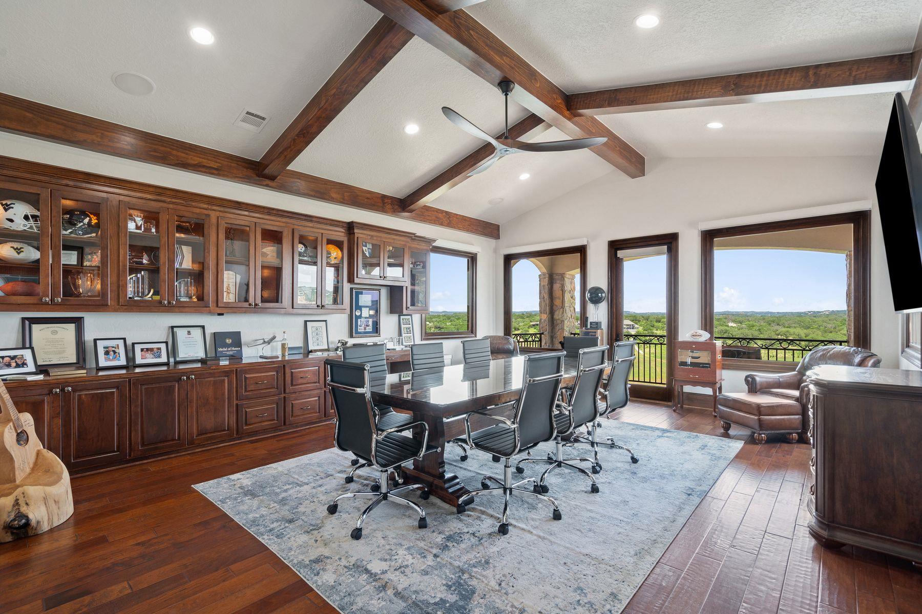 1216 Travis Bluff Way, Spicewood, TX 78669