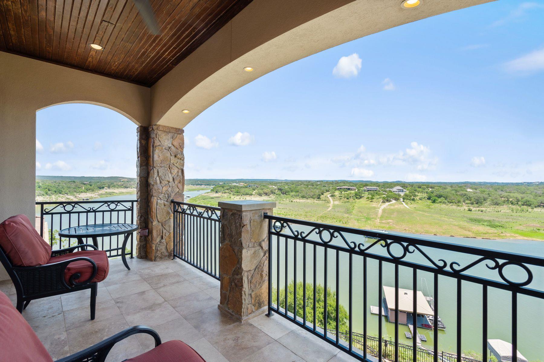 1216 Travis Bluff Way, Spicewood, TX 78669