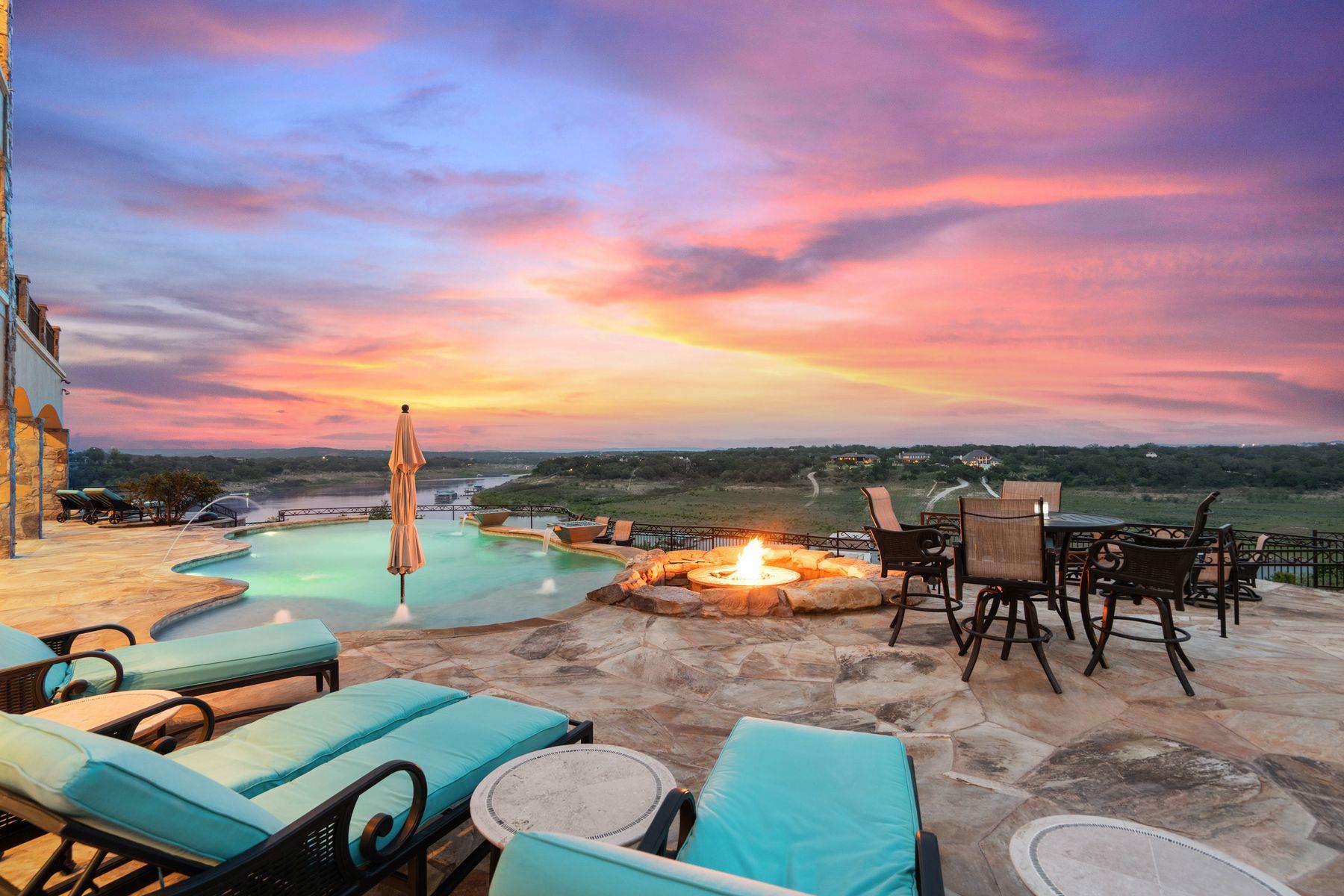 1216 Travis Bluff Way, Spicewood, TX 78669