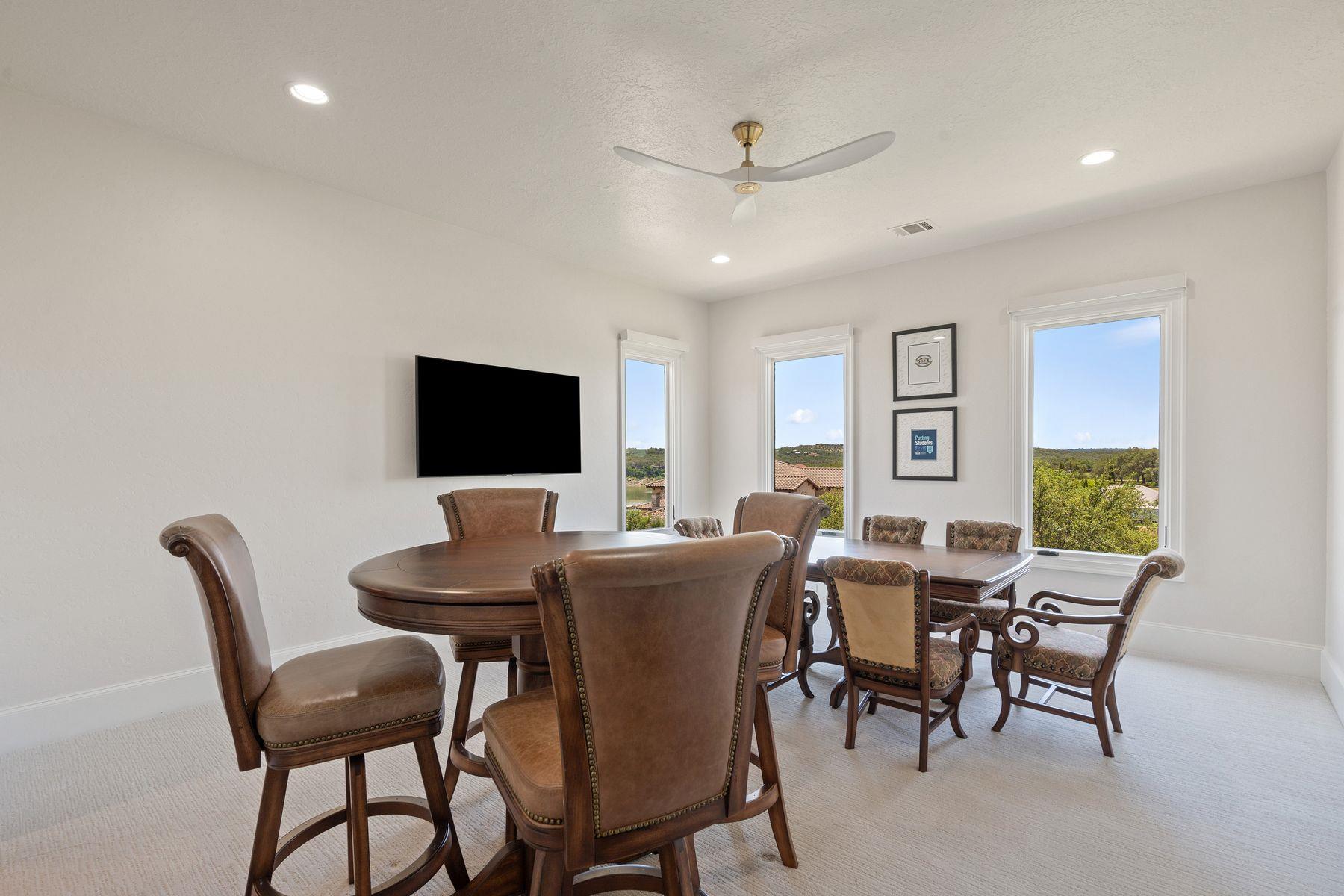 1216 Travis Bluff Way, Spicewood, TX 78669