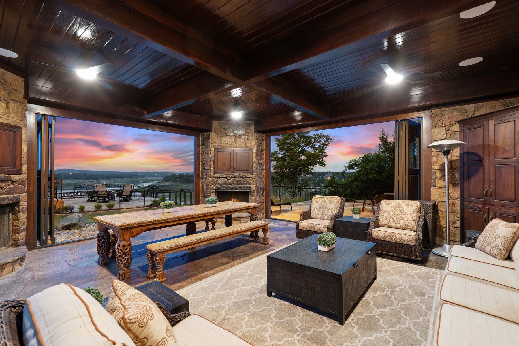 1216 Travis Bluff Way, Spicewood, TX 78669