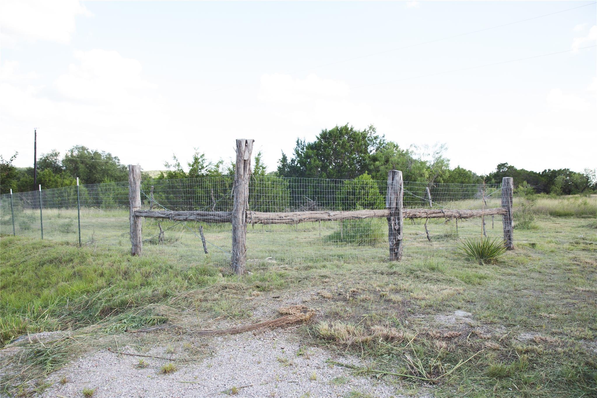 LOT 2 Cr 330, Burnet, TX 78611