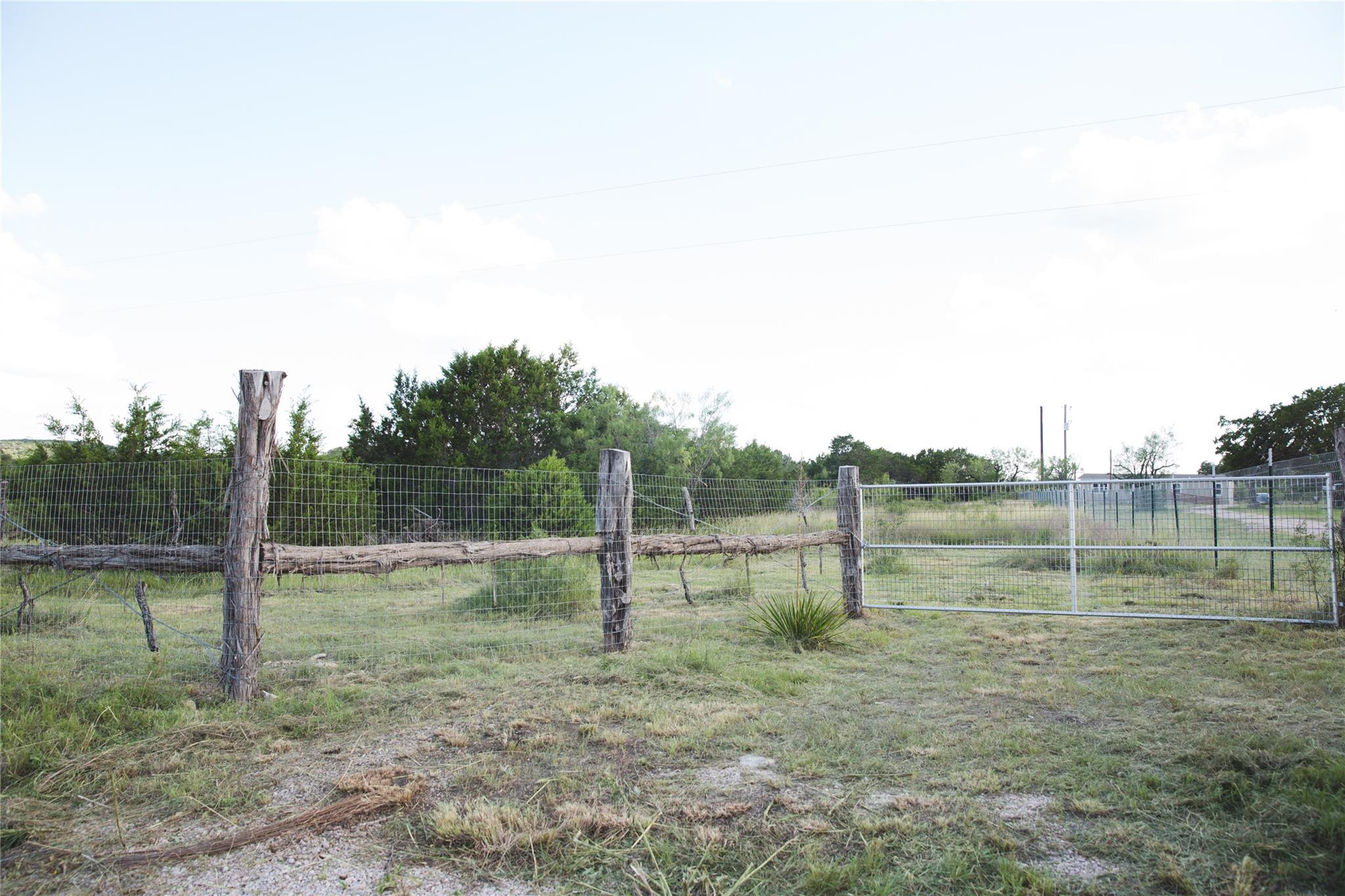 LOT 2 Cr 330, Burnet, TX 78611