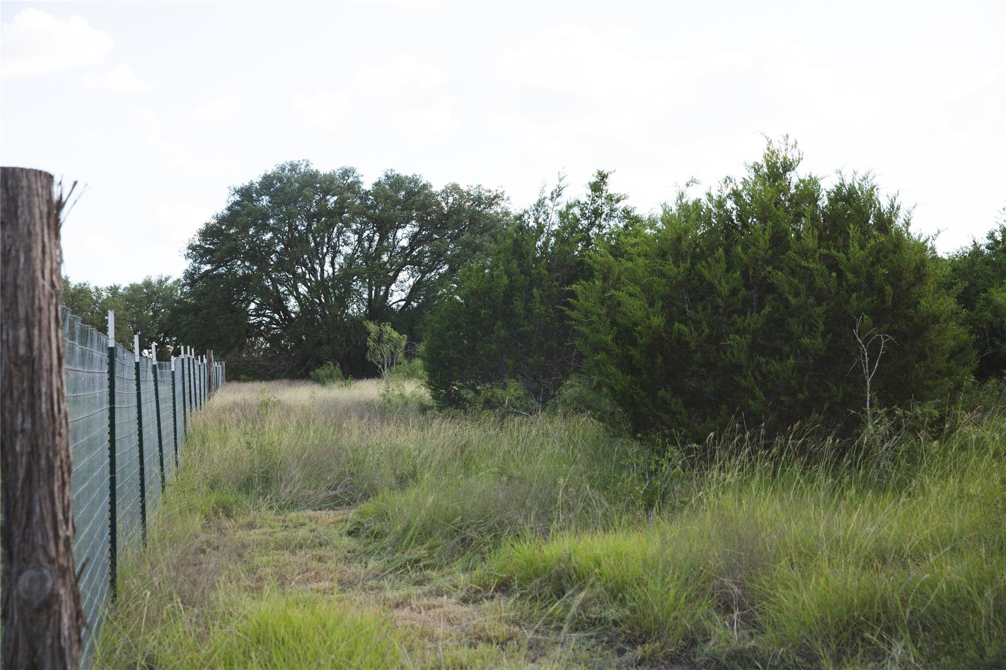 LOT 2 Cr 330, Burnet, TX 78611