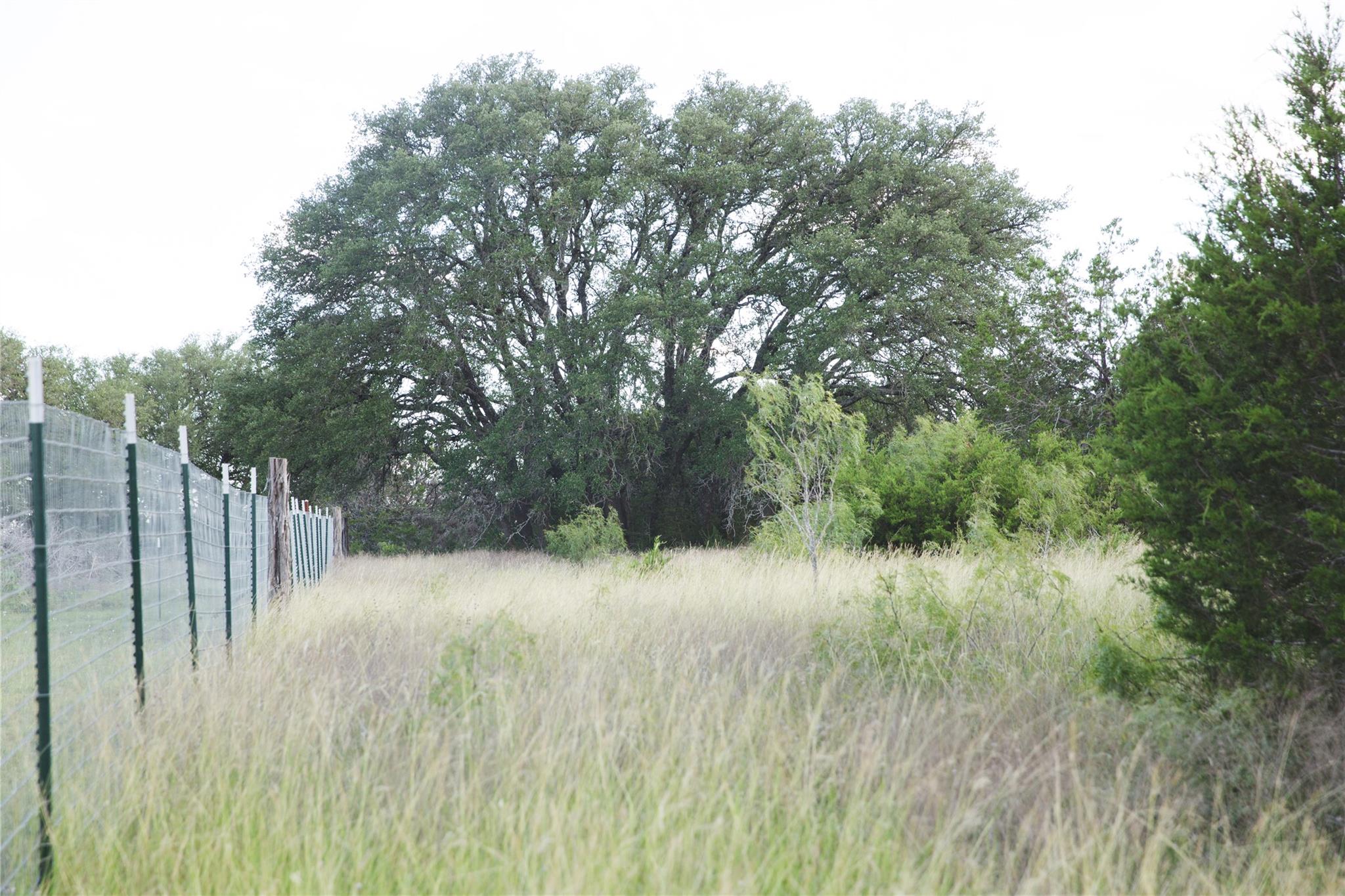 LOT 2 Cr 330, Burnet, TX 78611