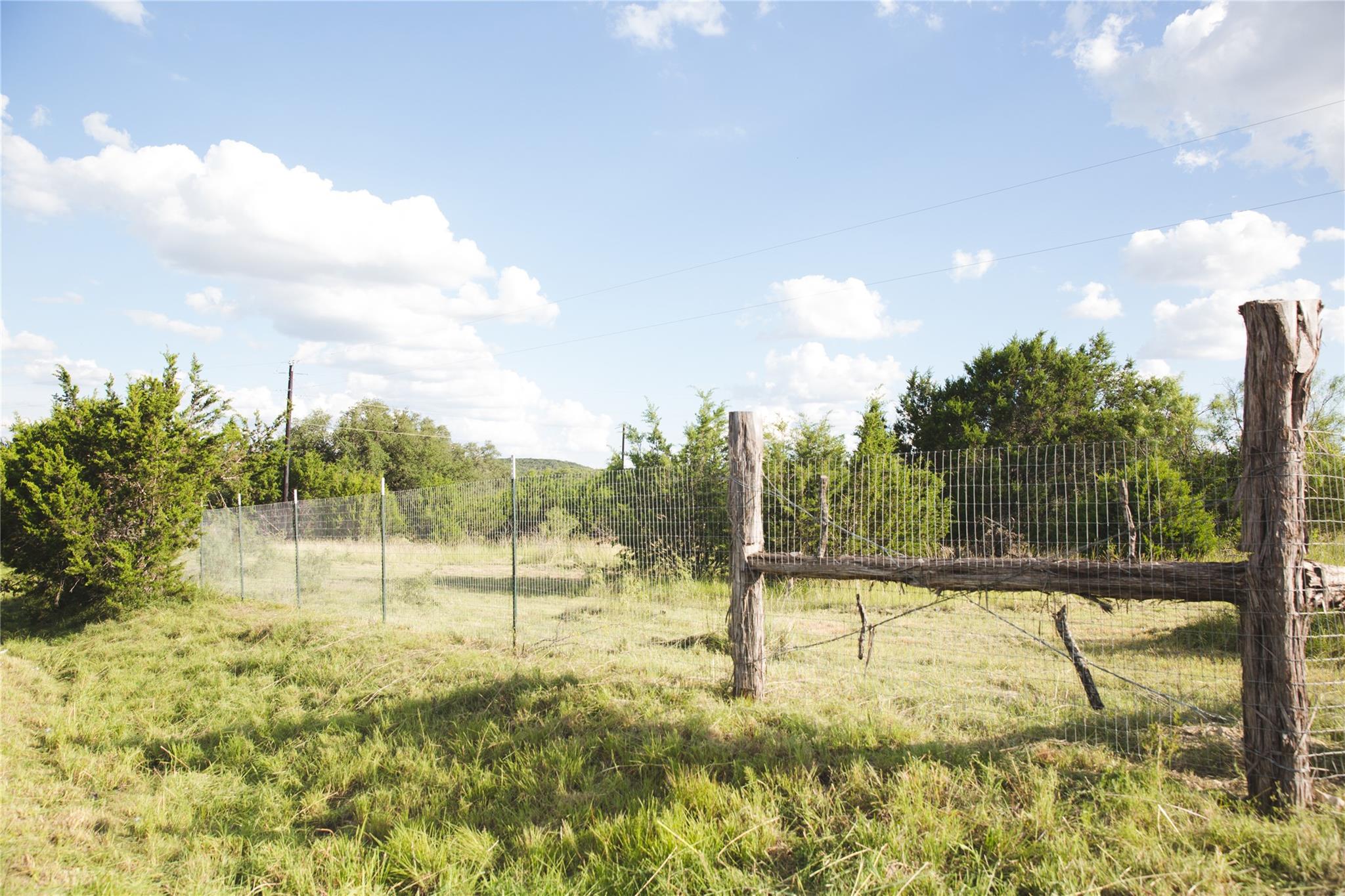 LOT 2 Cr 330, Burnet, TX 78611