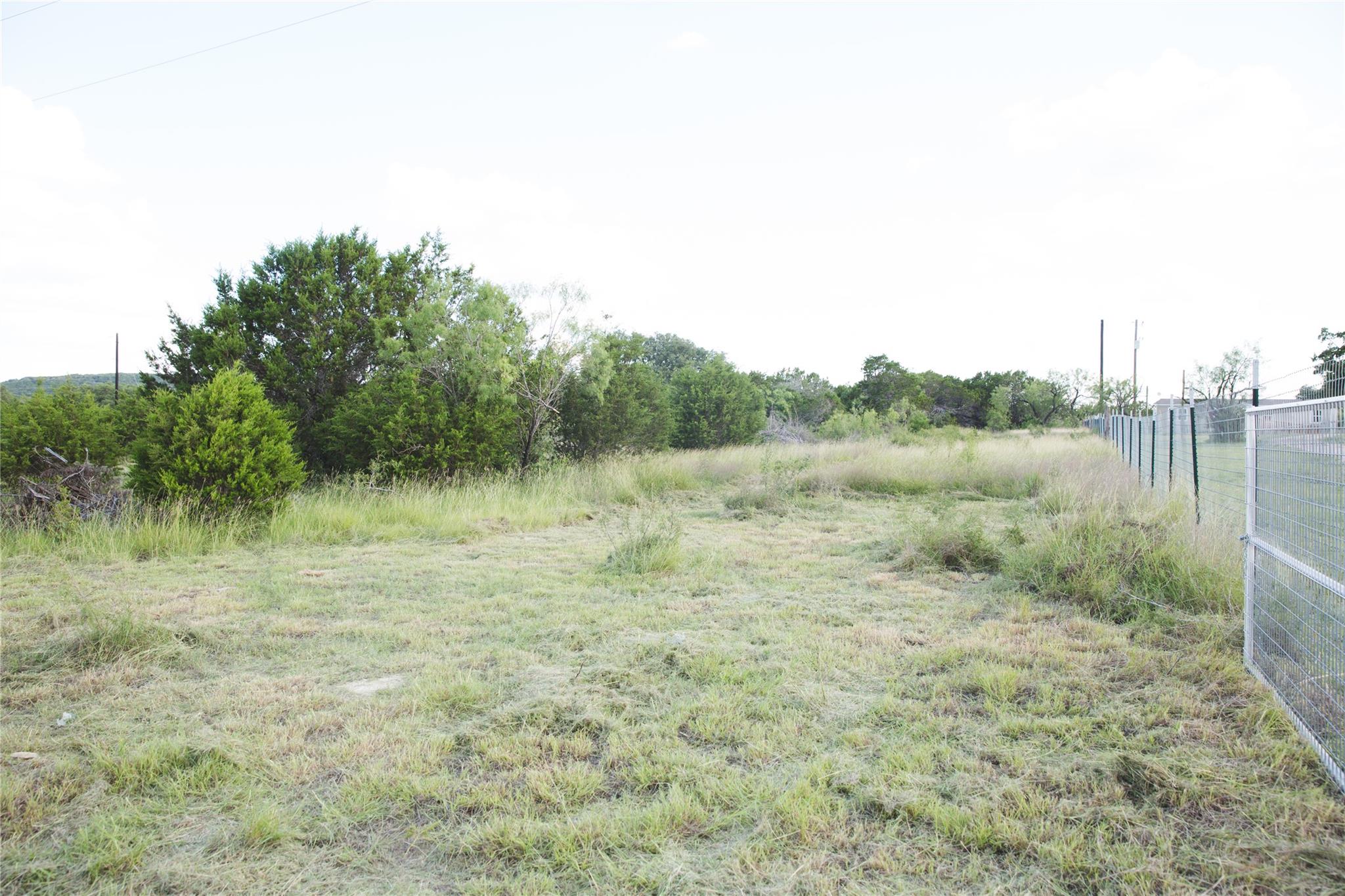LOT 2 Cr 330, Burnet, TX 78611