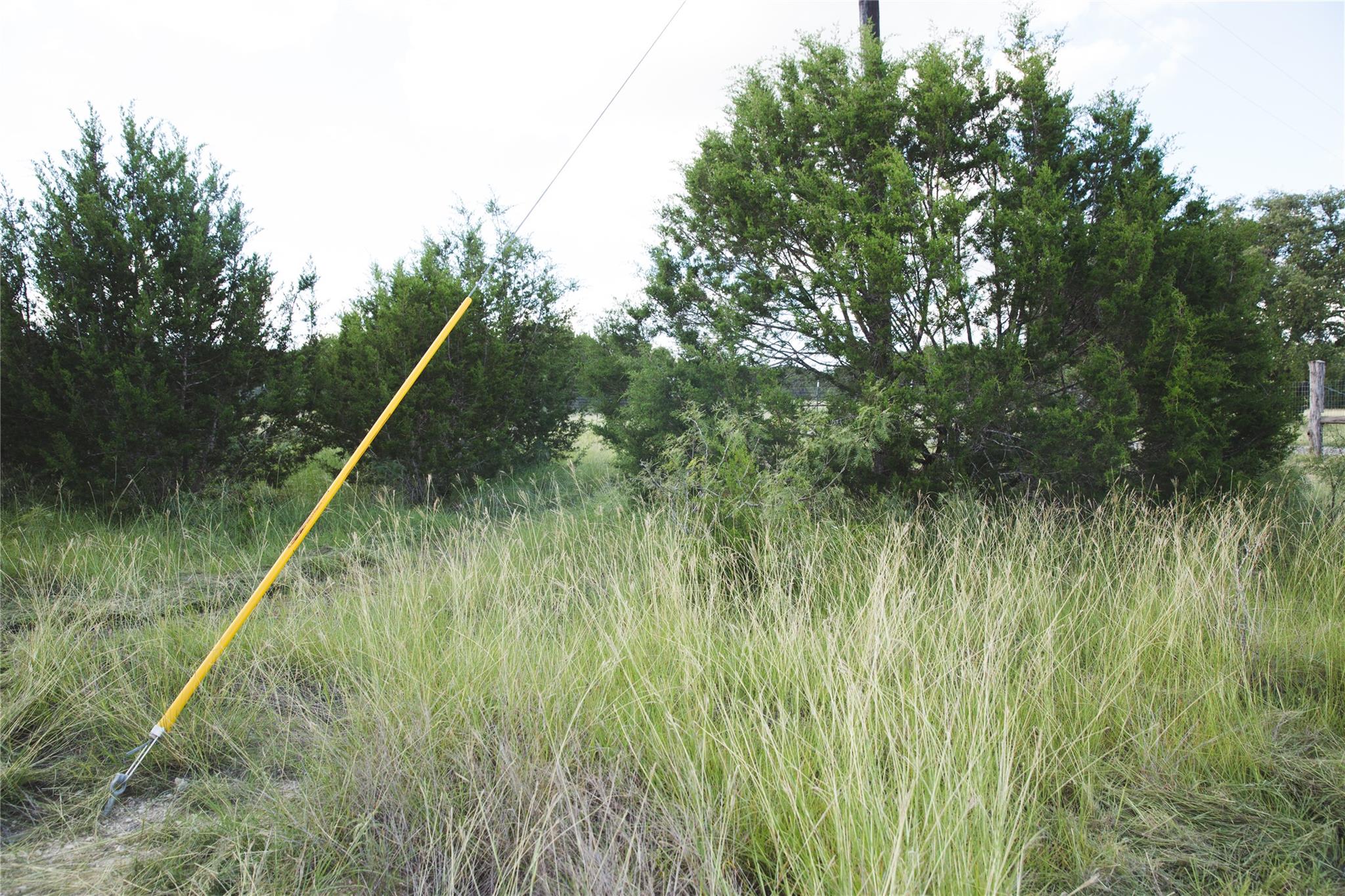 LOT 2 Cr 330, Burnet, TX 78611