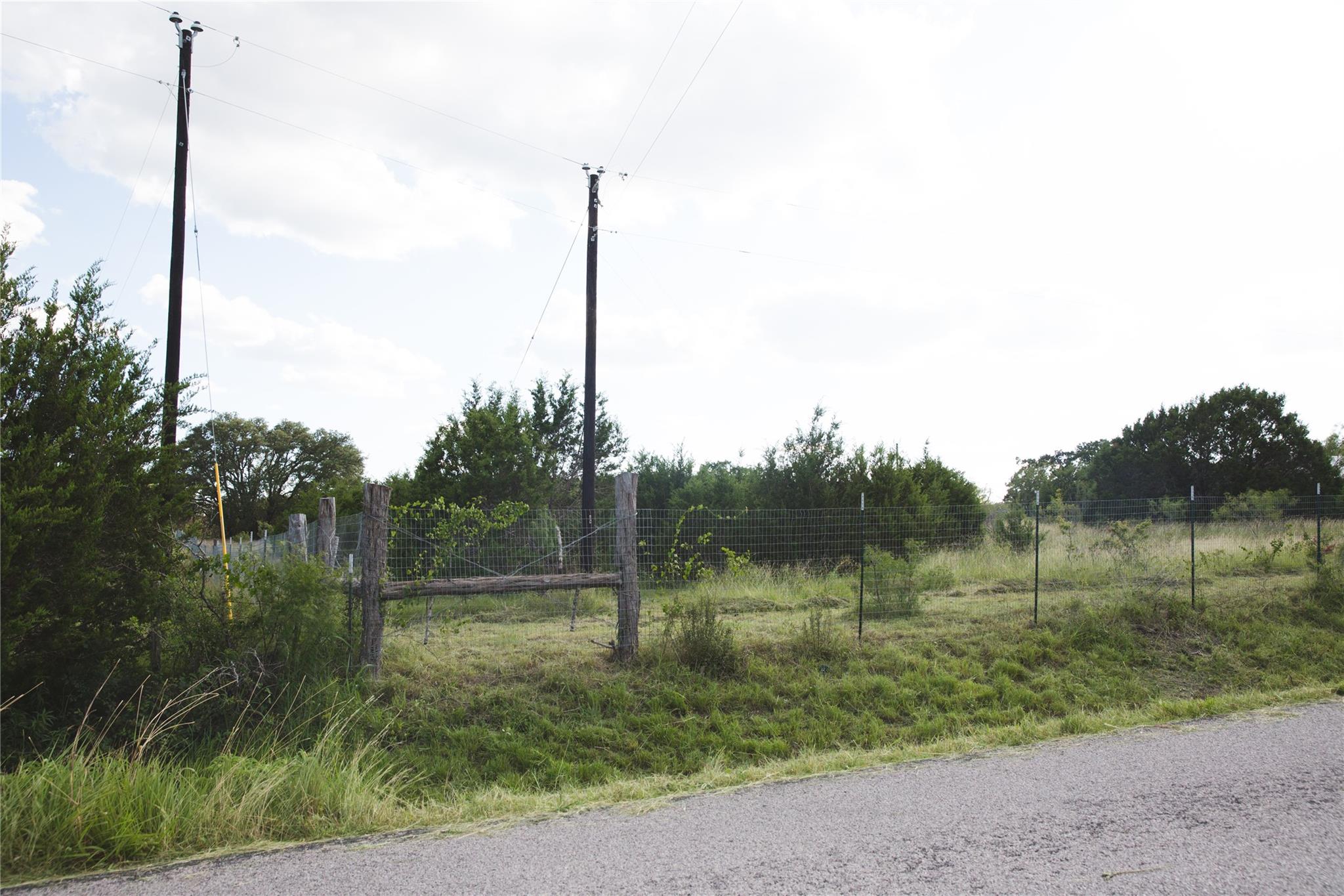 LOT 2 Cr 330, Burnet, TX 78611
