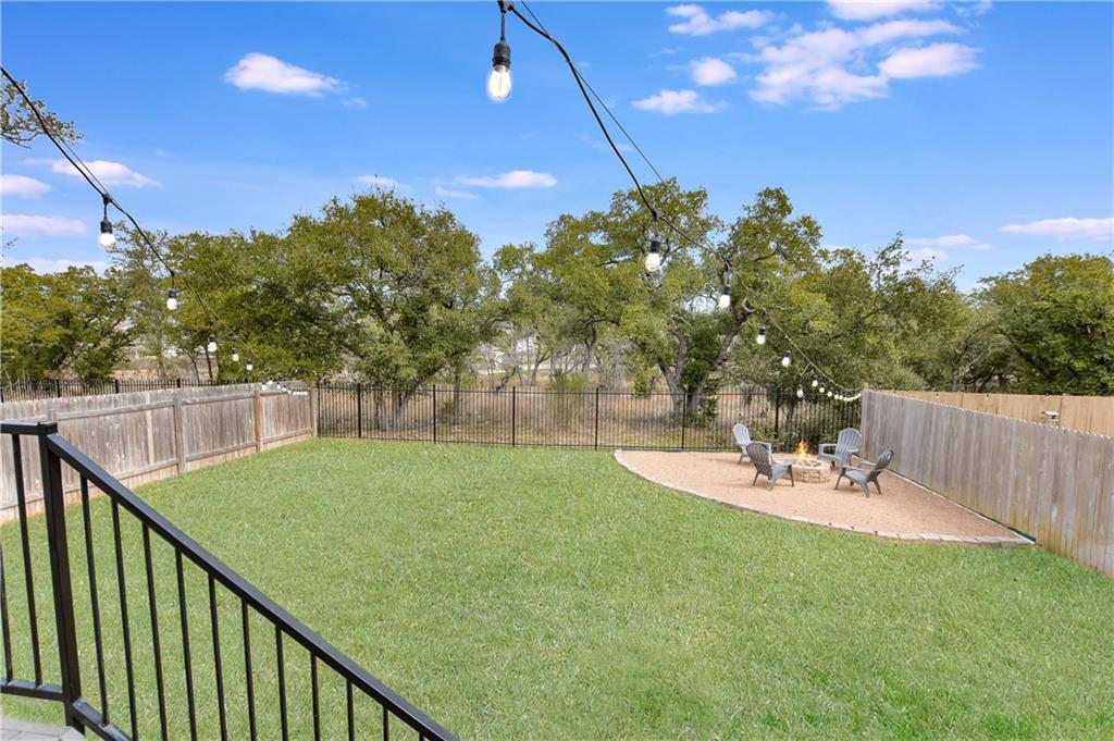 408 Red Matador Ln, Leander, TX 78641