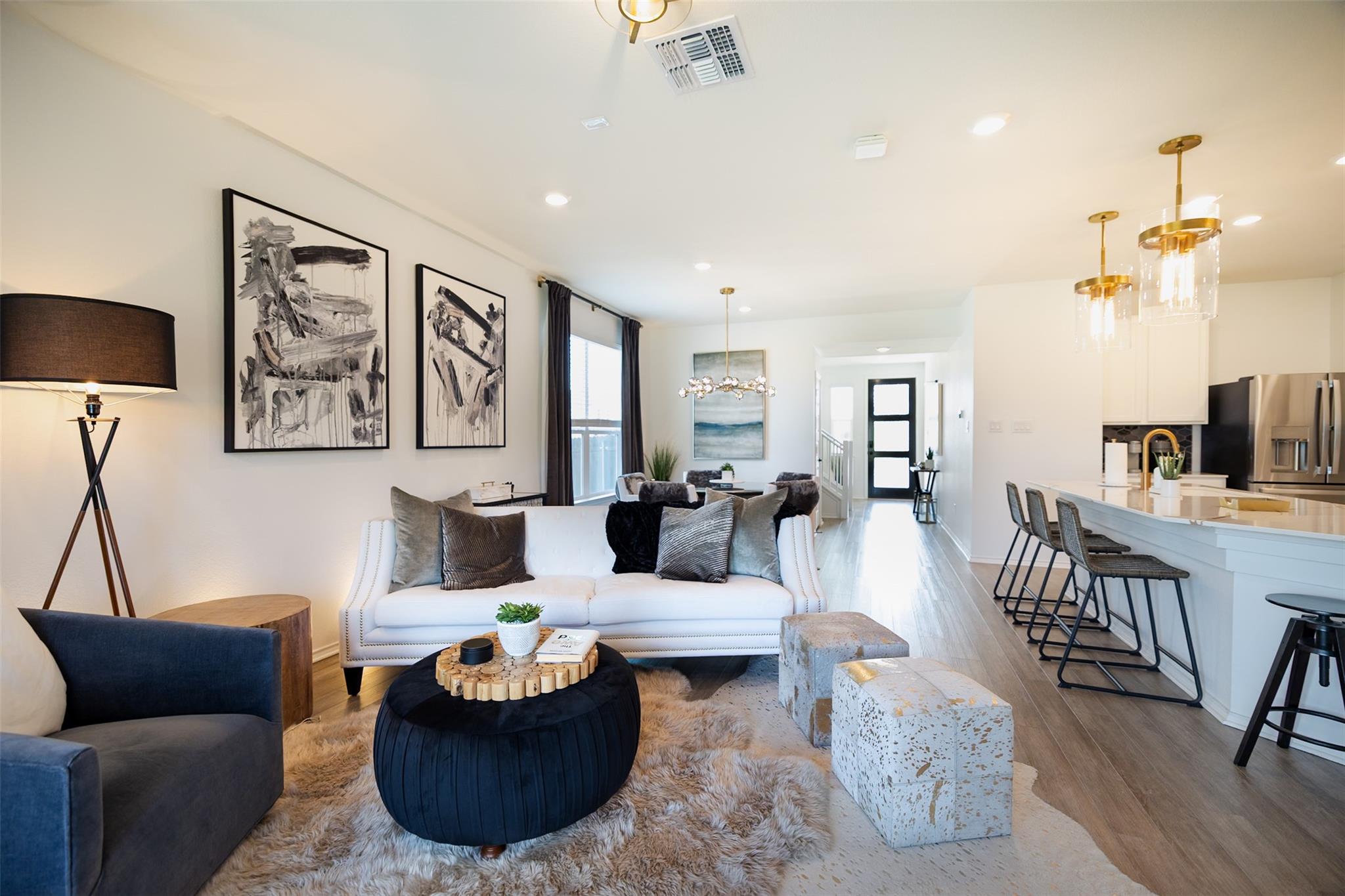 129 Vinca Minor Cv, Georgetown, TX 78626