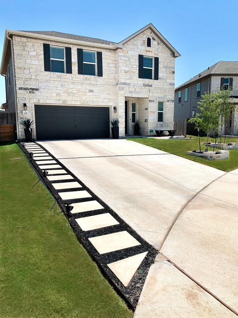 129 Vinca Minor Cv, Georgetown, TX 78626