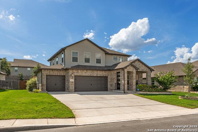 2509 Pennilynn, San Antonio, TX 78253