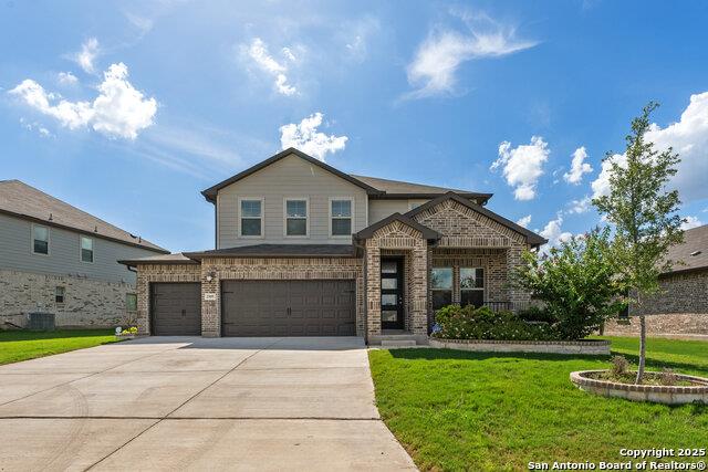 2509 Pennilynn, San Antonio, TX 78253