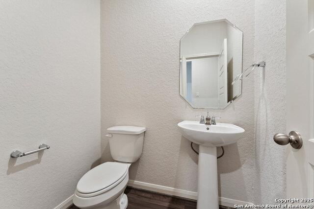 2509 Pennilynn, San Antonio, TX 78253