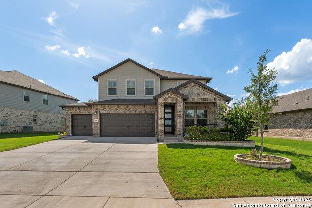 2509 Pennilynn, San Antonio, TX 78253