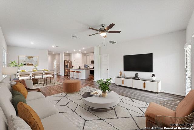 2509 Pennilynn, San Antonio, TX 78253