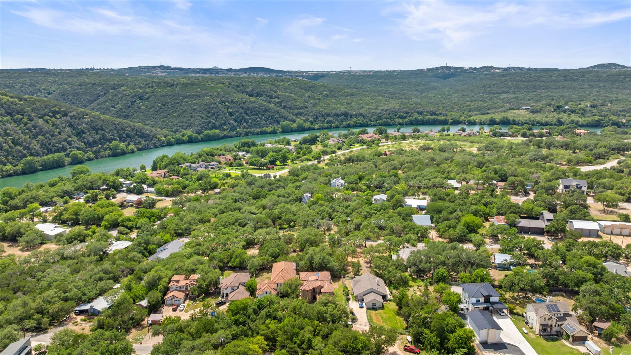 1310 Minnie Dr, Austin, TX 78732