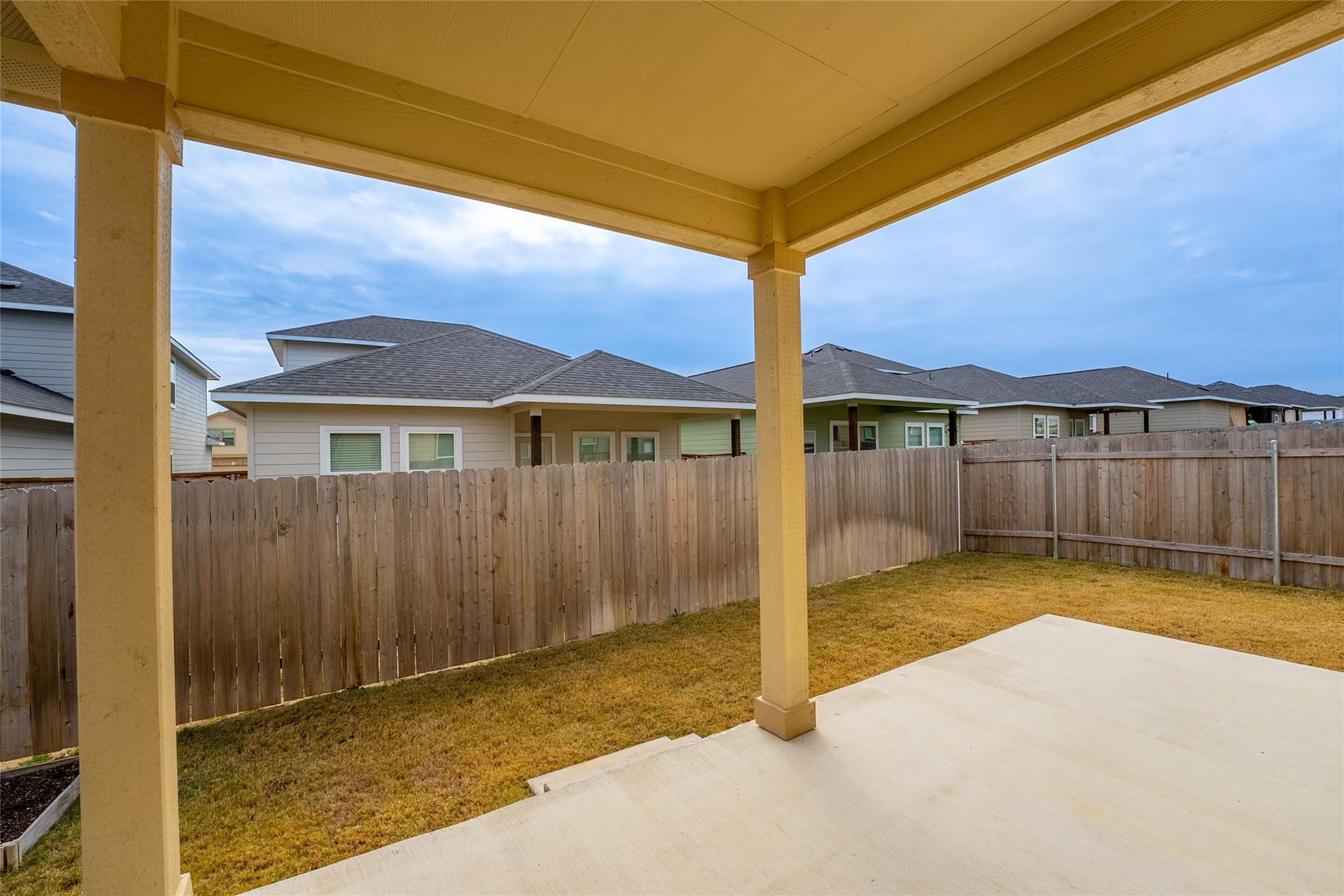 424 Lt Rusty Dr, Jarrell, TX 76537