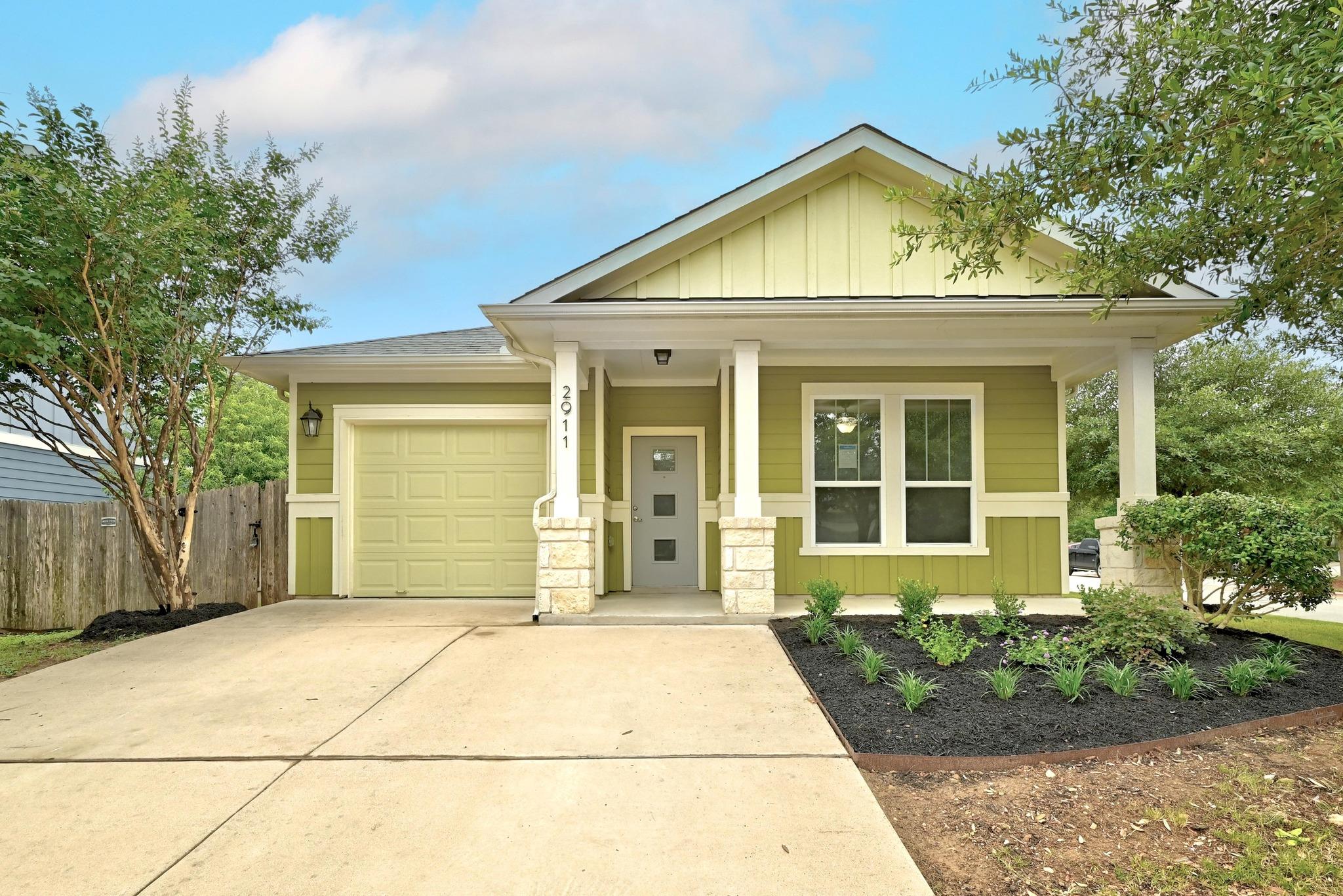2911 POPS Way # 50, Austin, TX 78745