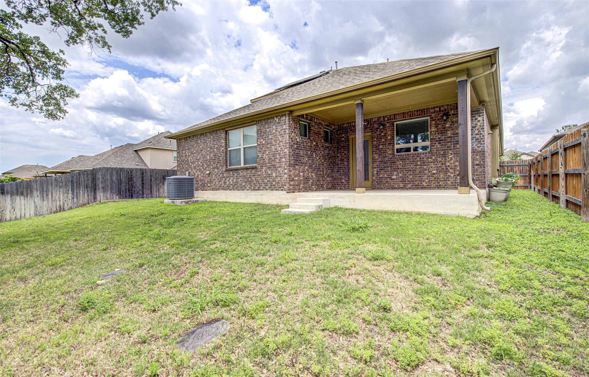 2617 Bowen St, Leander, TX 78641
